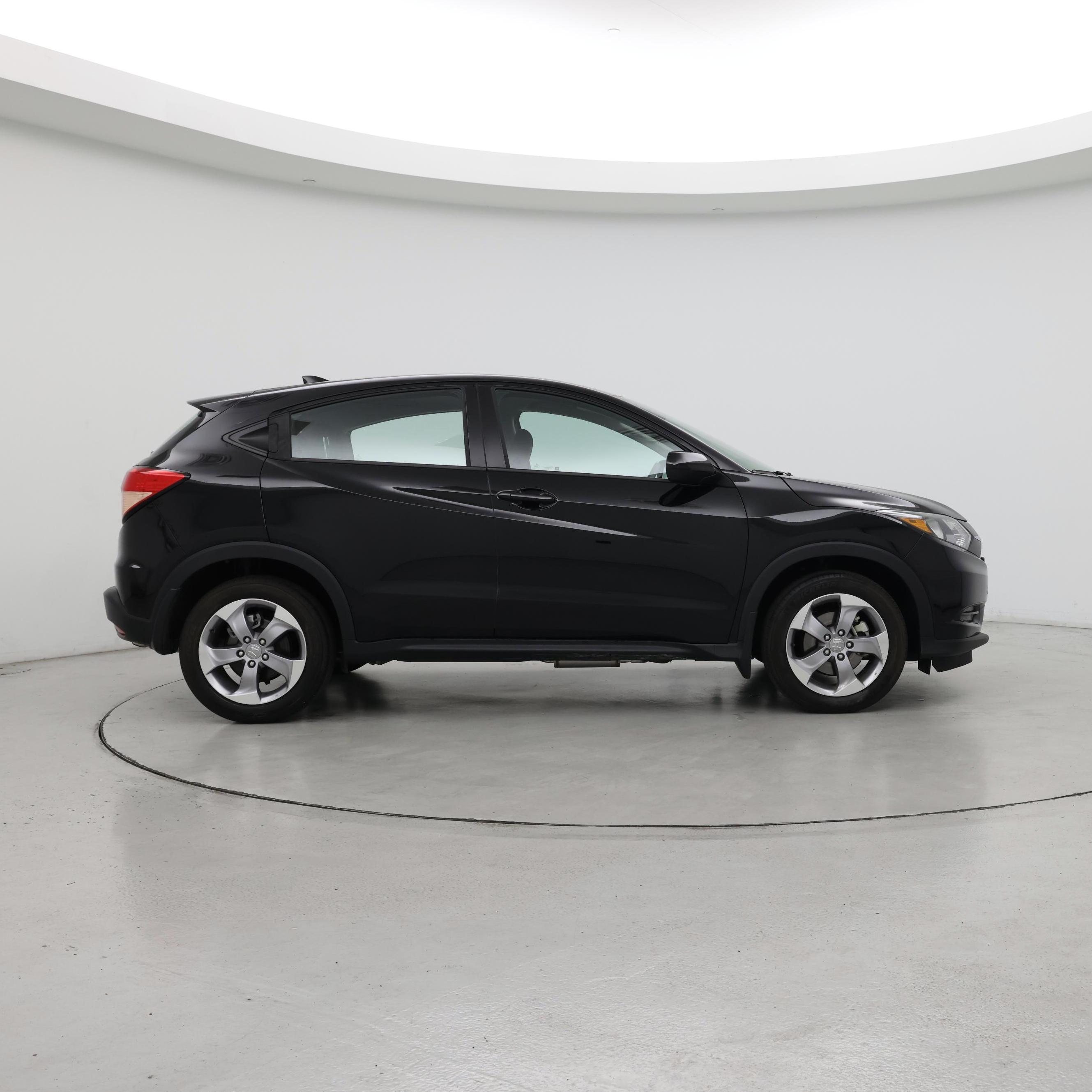 Thumbnail: 2018 Honda HR-V - 7