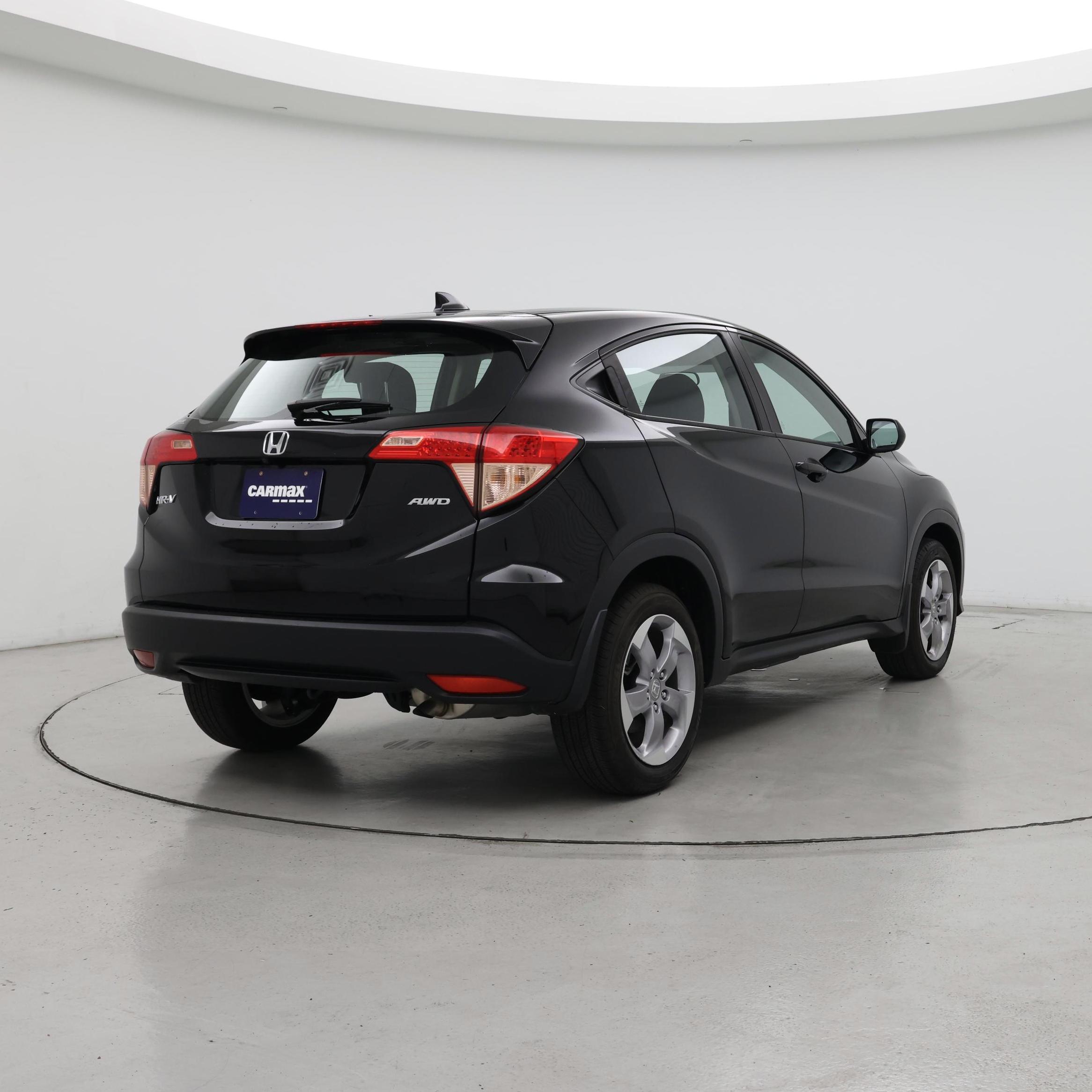 Thumbnail: 2018 Honda HR-V - 8