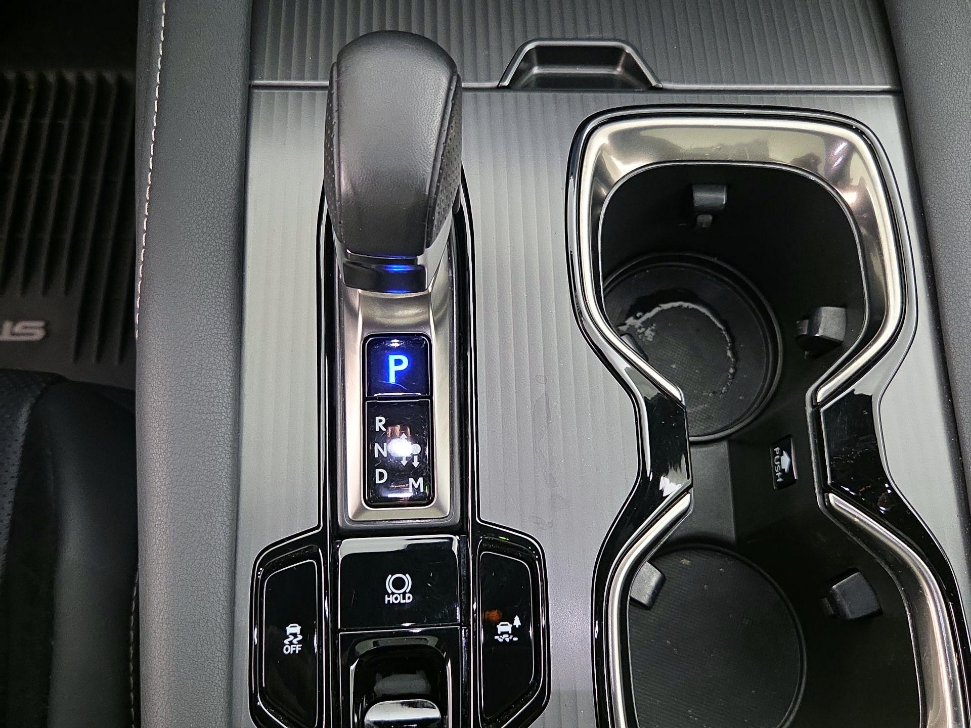 Thumbnail: 2024 Lexus RX - 18