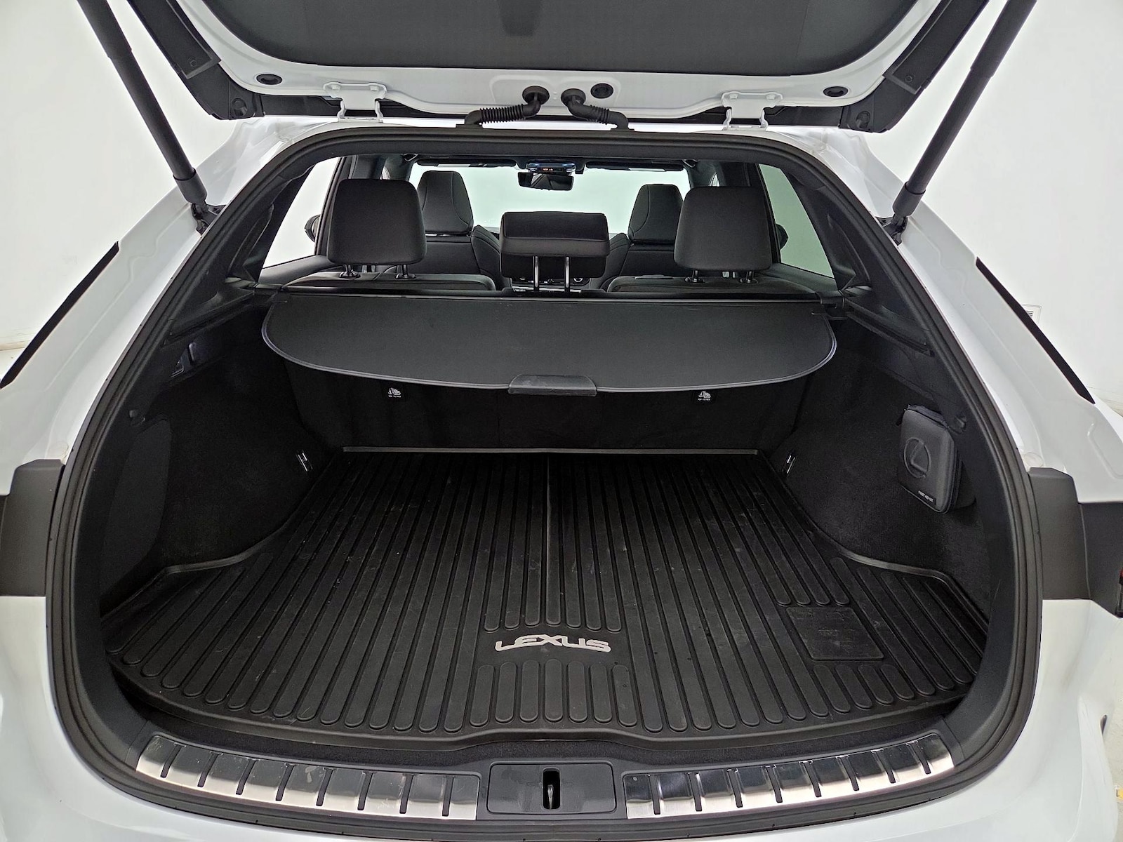 2024 Lexus RX Hybrid 500h - Photo 23