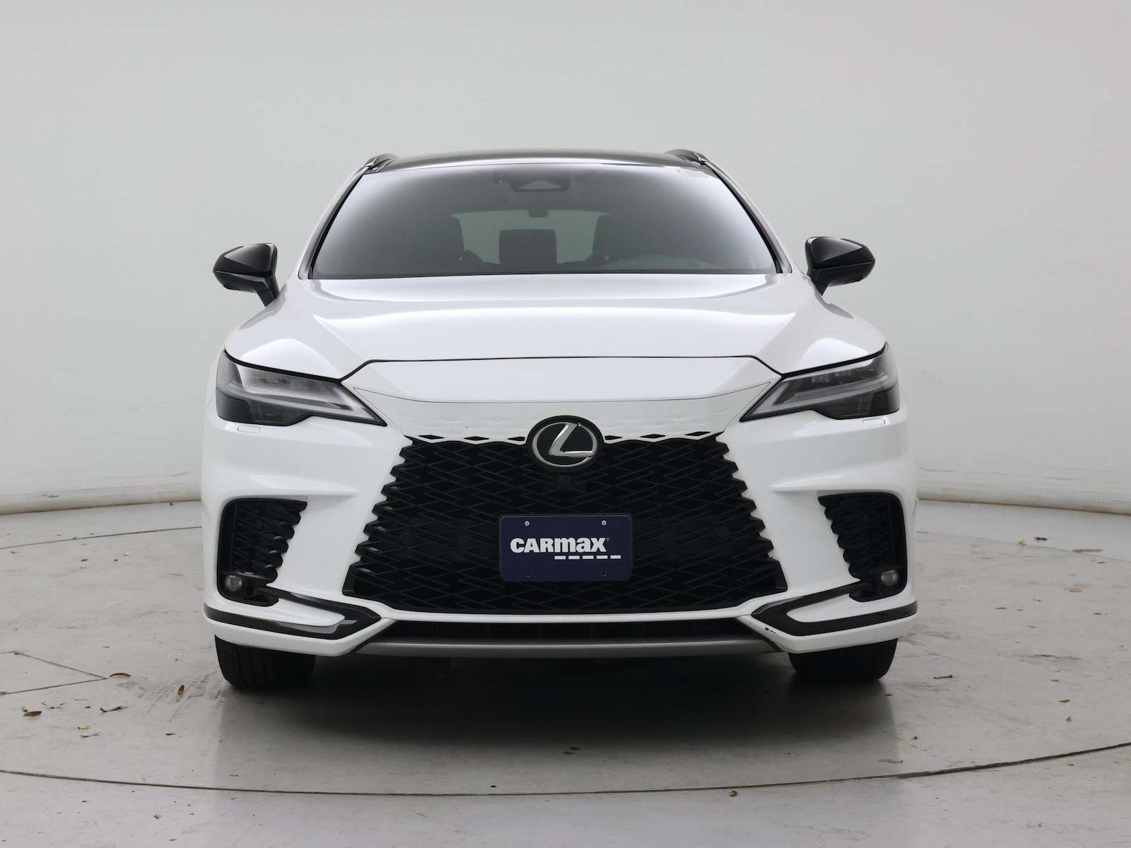 2024 Lexus RX Hybrid 500h - Photo 6