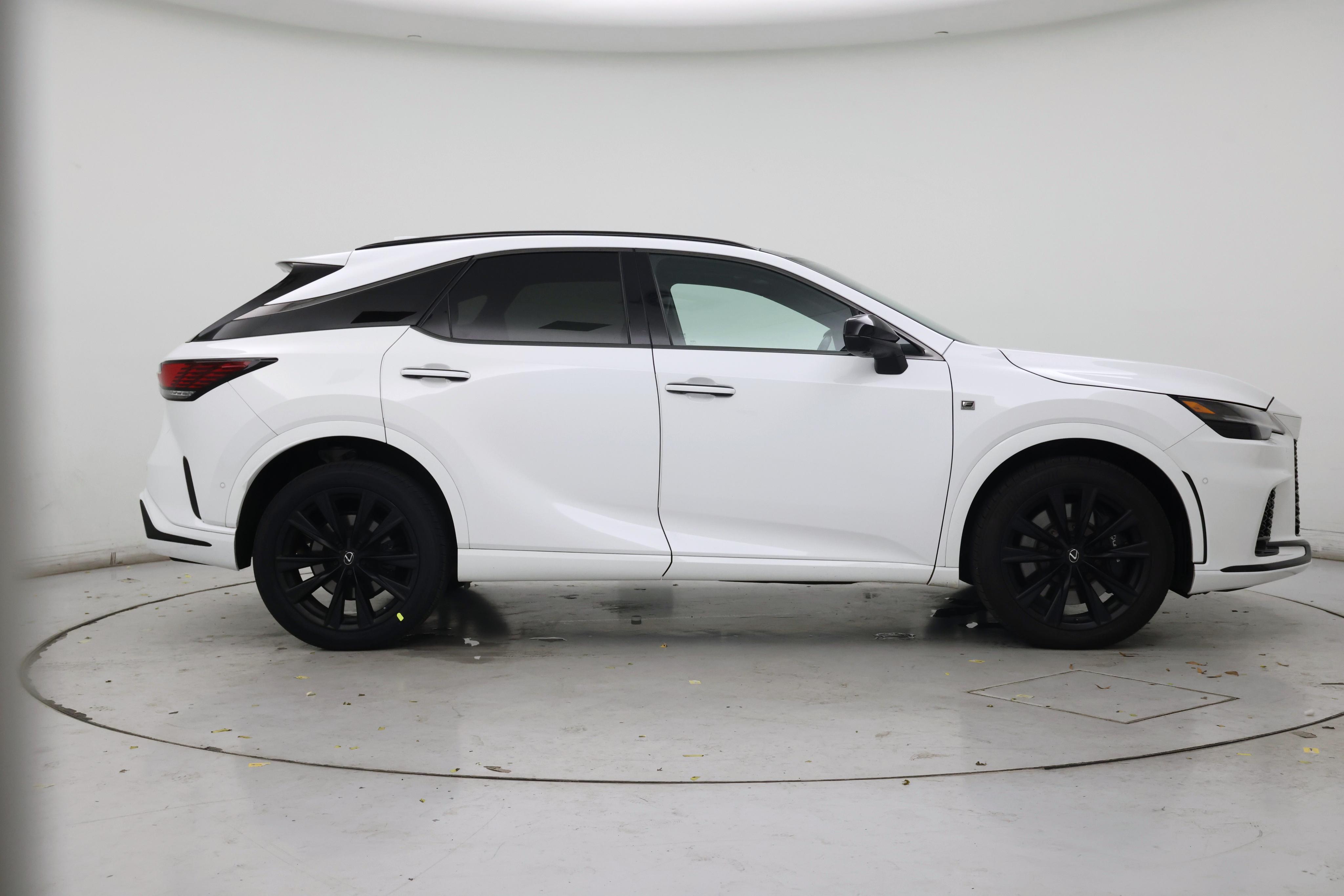 Thumbnail: 2024 Lexus RX - 7