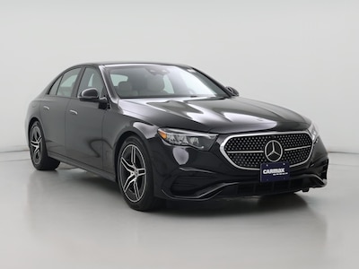 2025 Mercedes-Benz E350