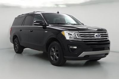 2019 Ford Expedition Max XLT