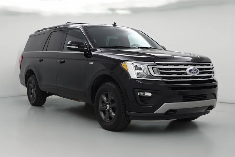 2019 Ford Expedition Max XLT