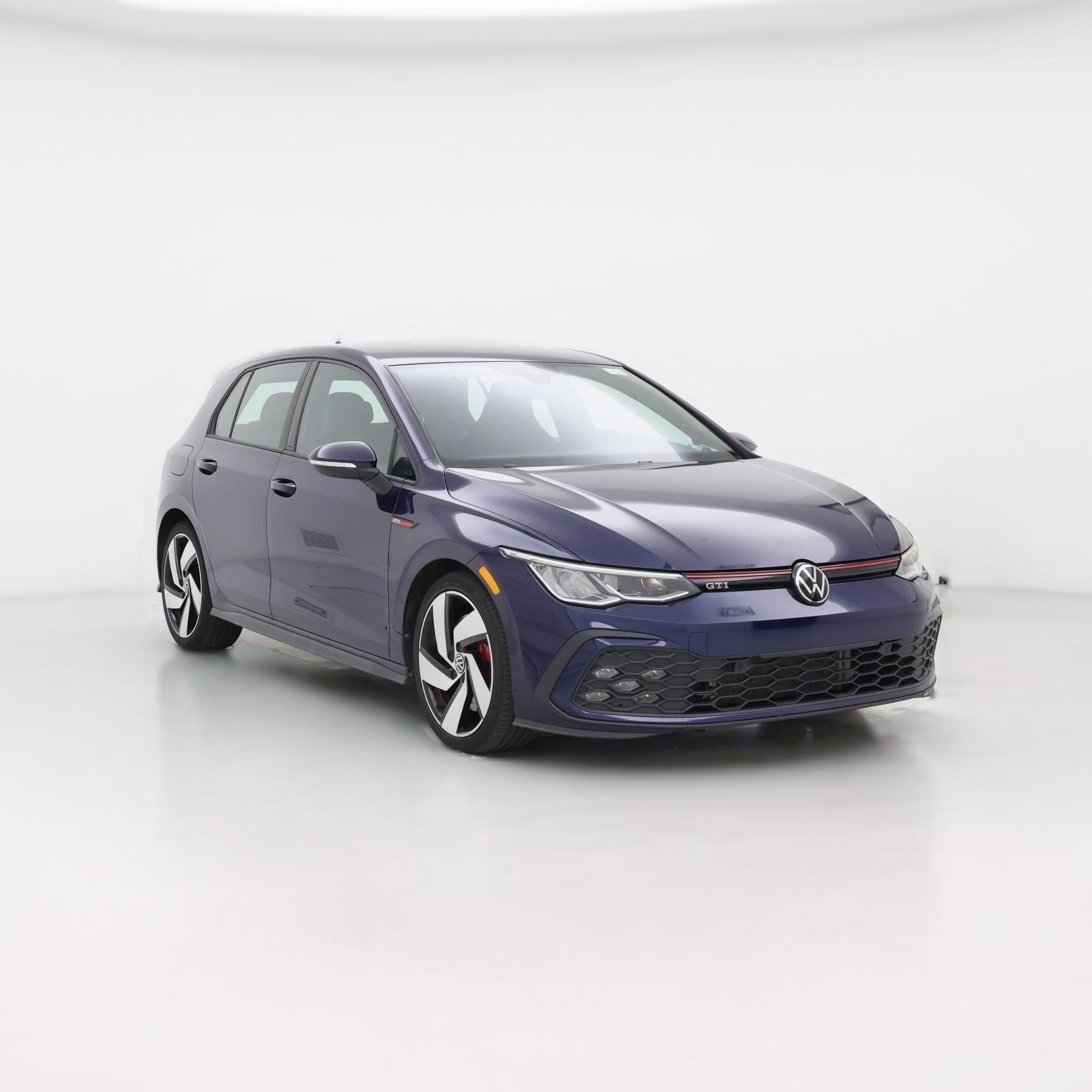 Thumbnail: 2022 Volkswagen Golf - 1