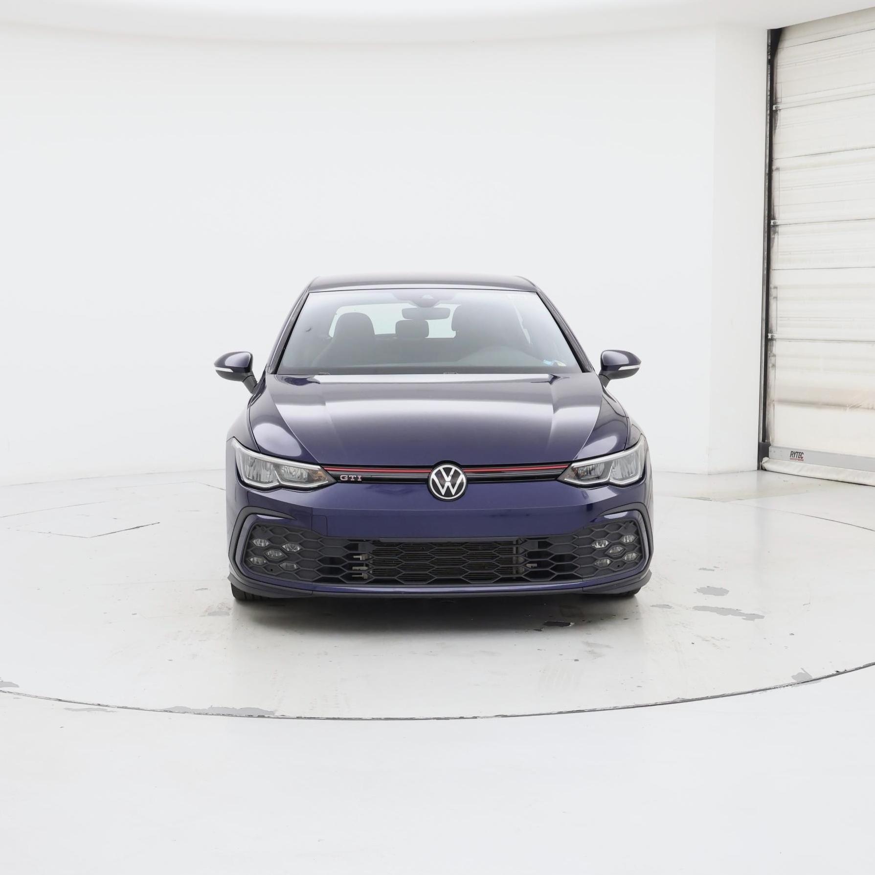 Thumbnail: 2022 Volkswagen Golf - 5
