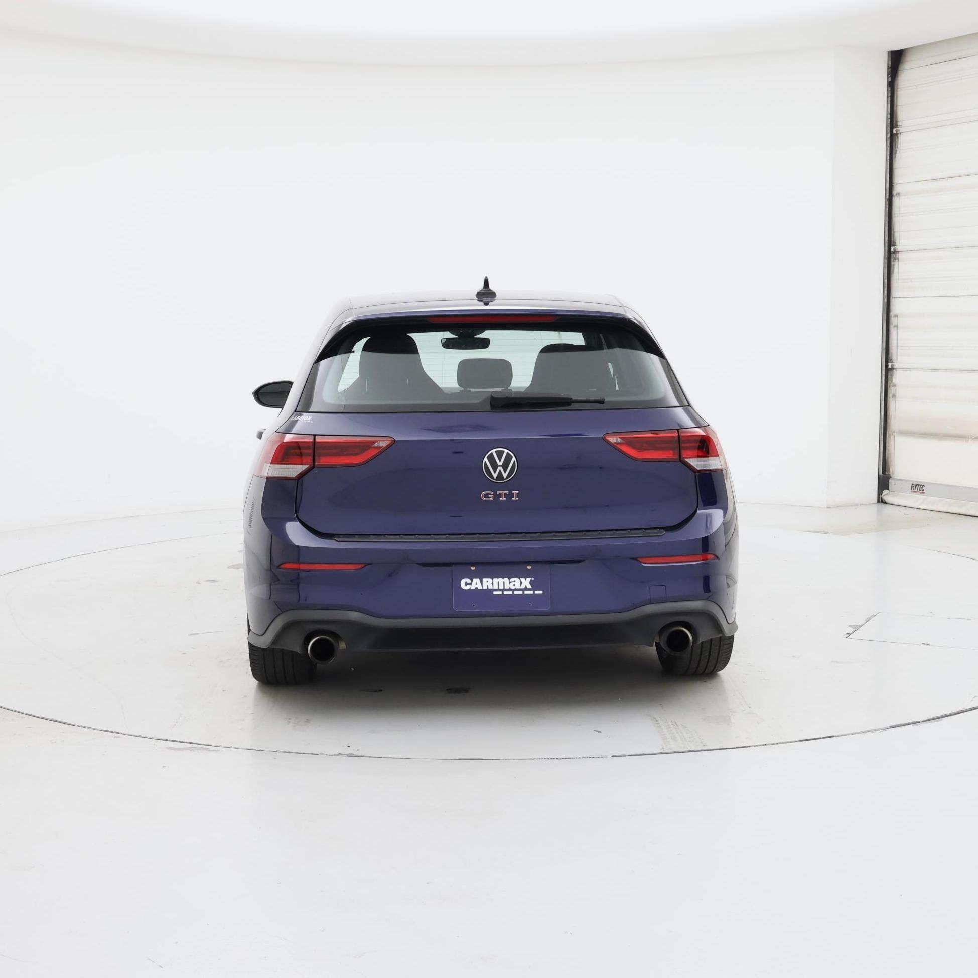 Thumbnail: 2022 Volkswagen Golf - 6