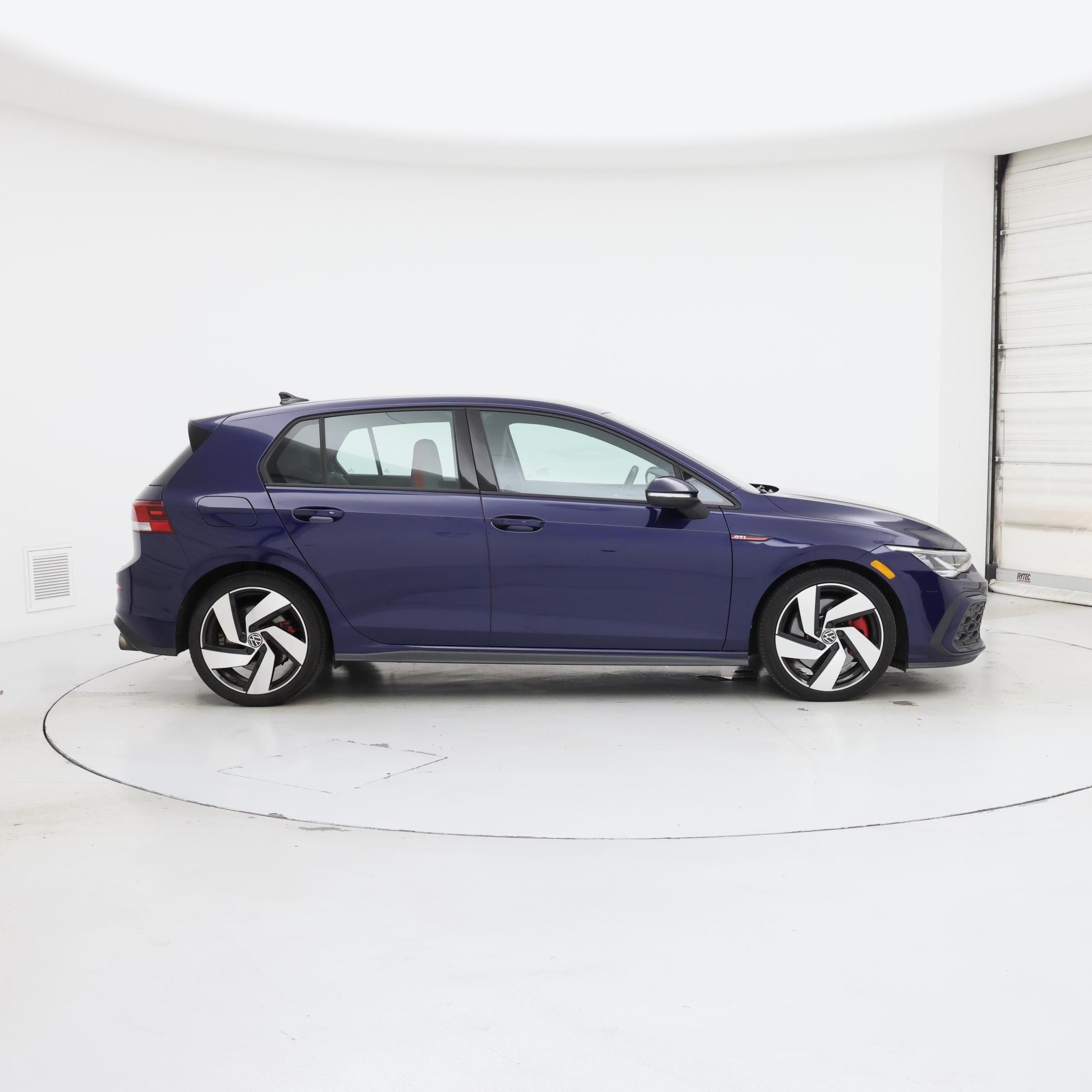 Thumbnail: 2022 Volkswagen Golf - 7