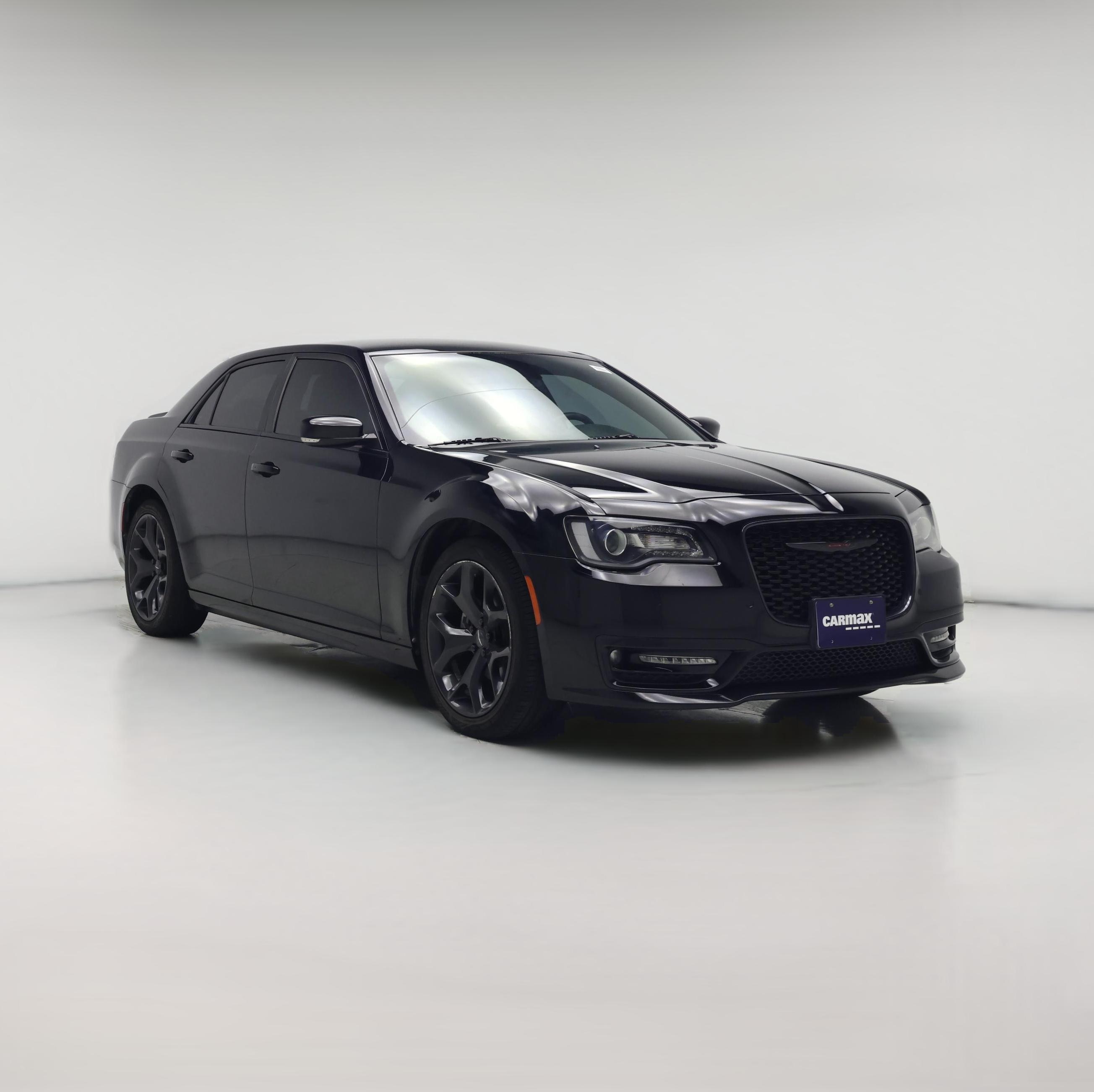 Thumbnail: 2021 Chrysler 300 - 1