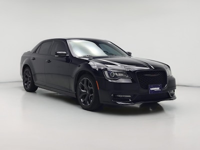2021 Chrysler 300 S