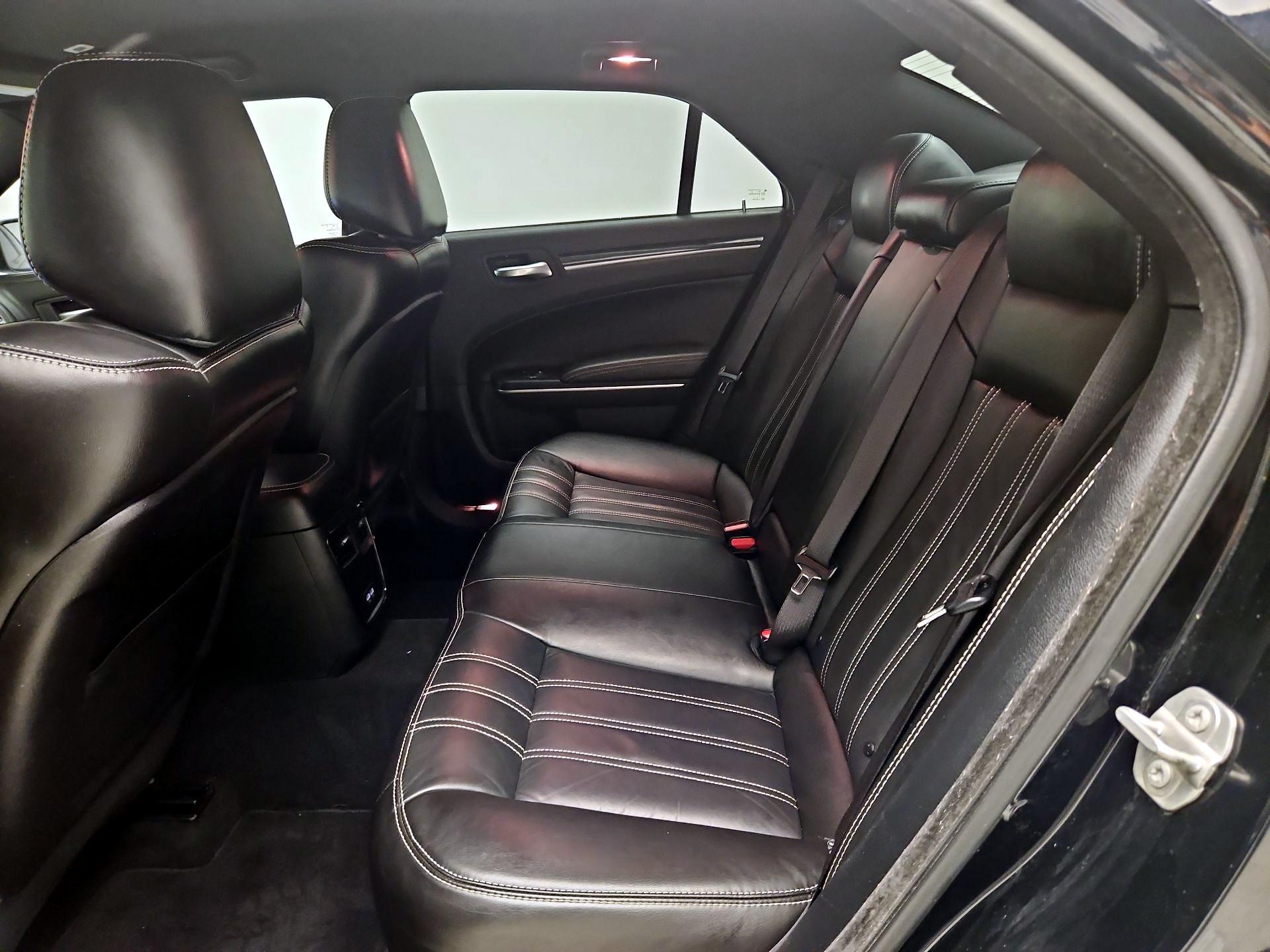 Thumbnail: 2021 Chrysler 300 - 20