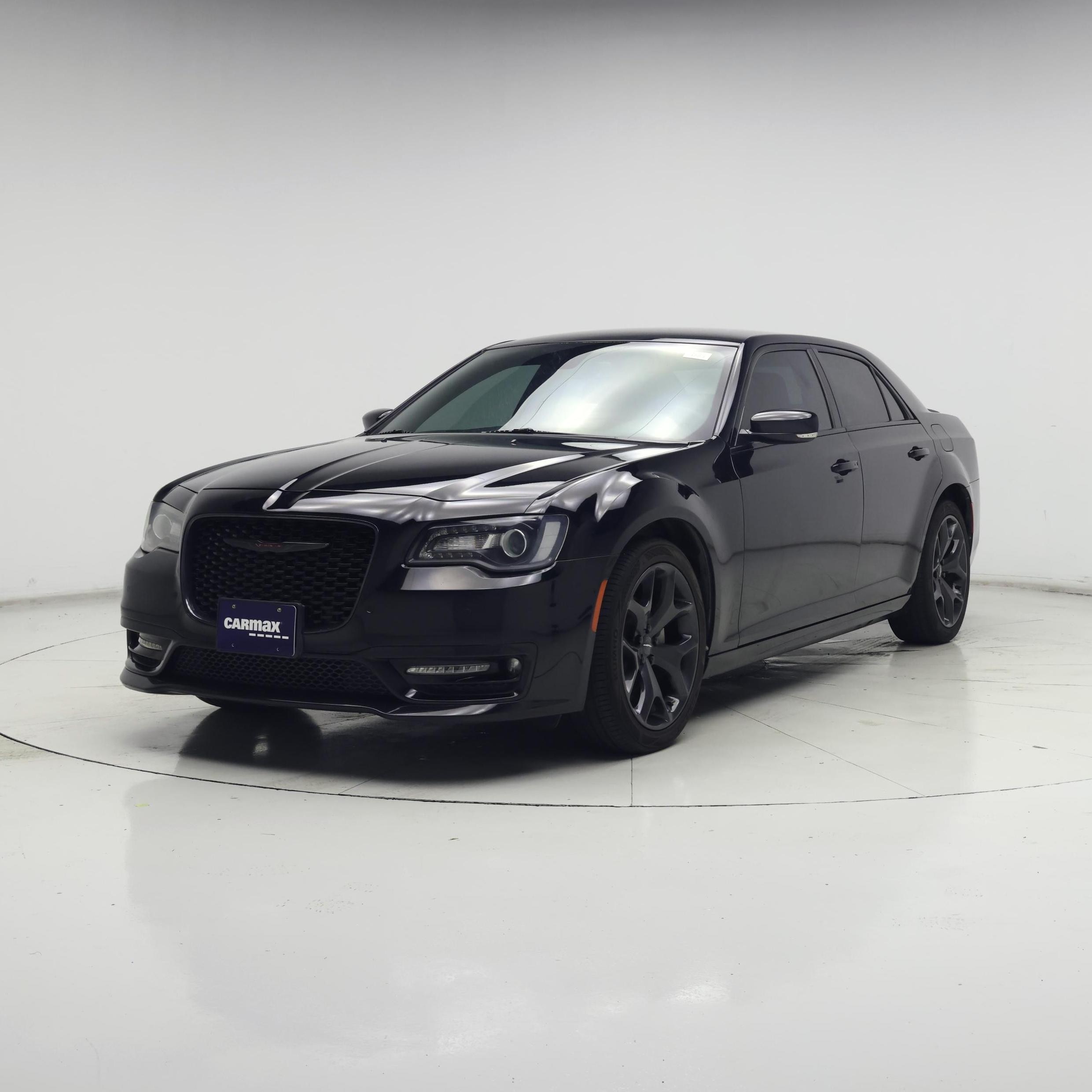 Thumbnail: 2021 Chrysler 300 - 4