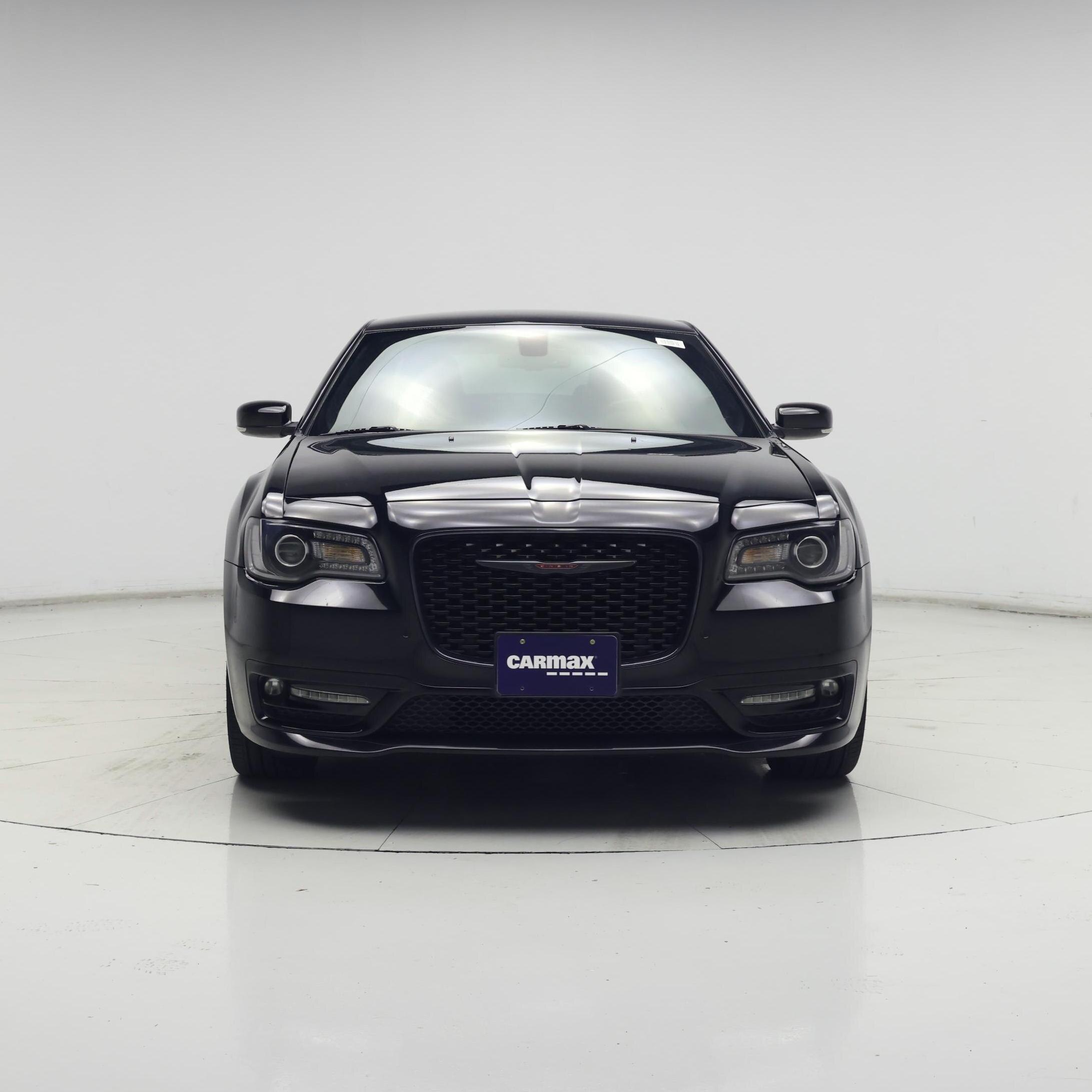 Thumbnail: 2021 Chrysler 300 - 5