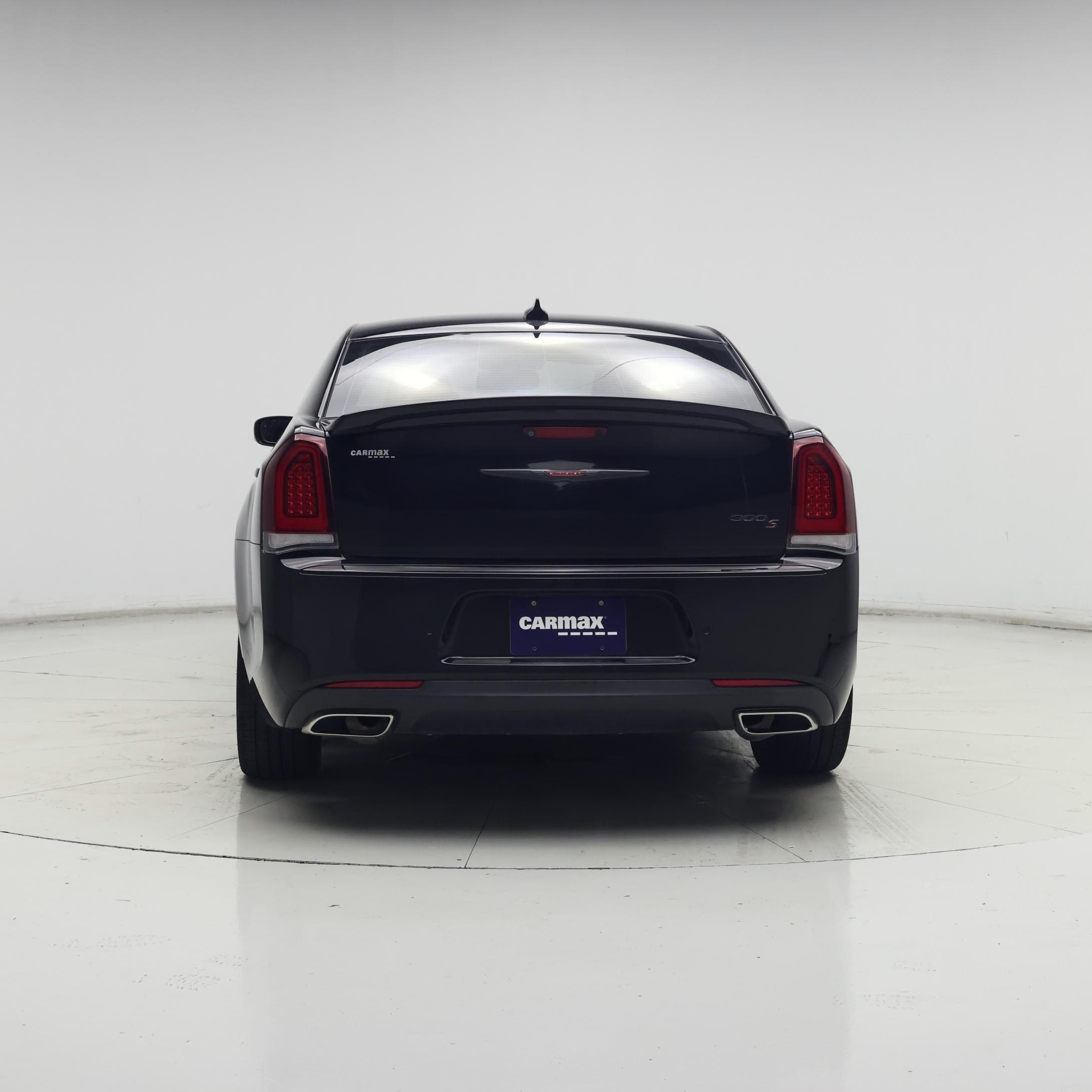 Thumbnail: 2021 Chrysler 300 - 6
