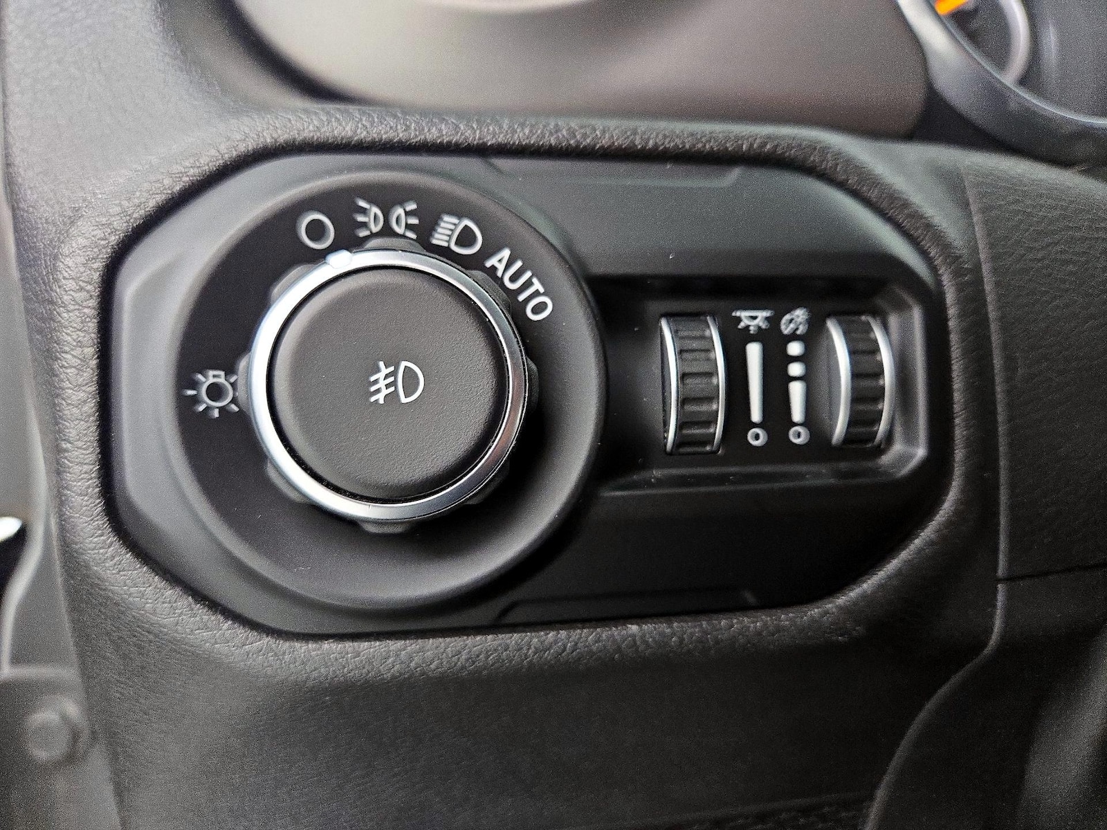 2018 Jeep All-New Wrangler Unlimited Sport S - Photo 14