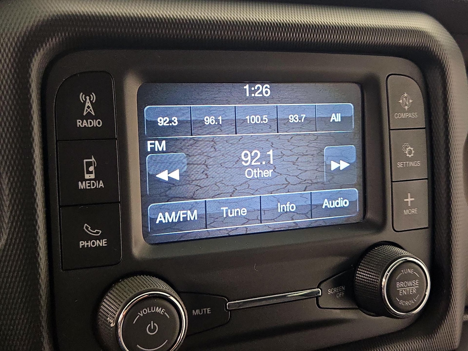 2018 Jeep All-New Wrangler Unlimited Sport S - Photo 16