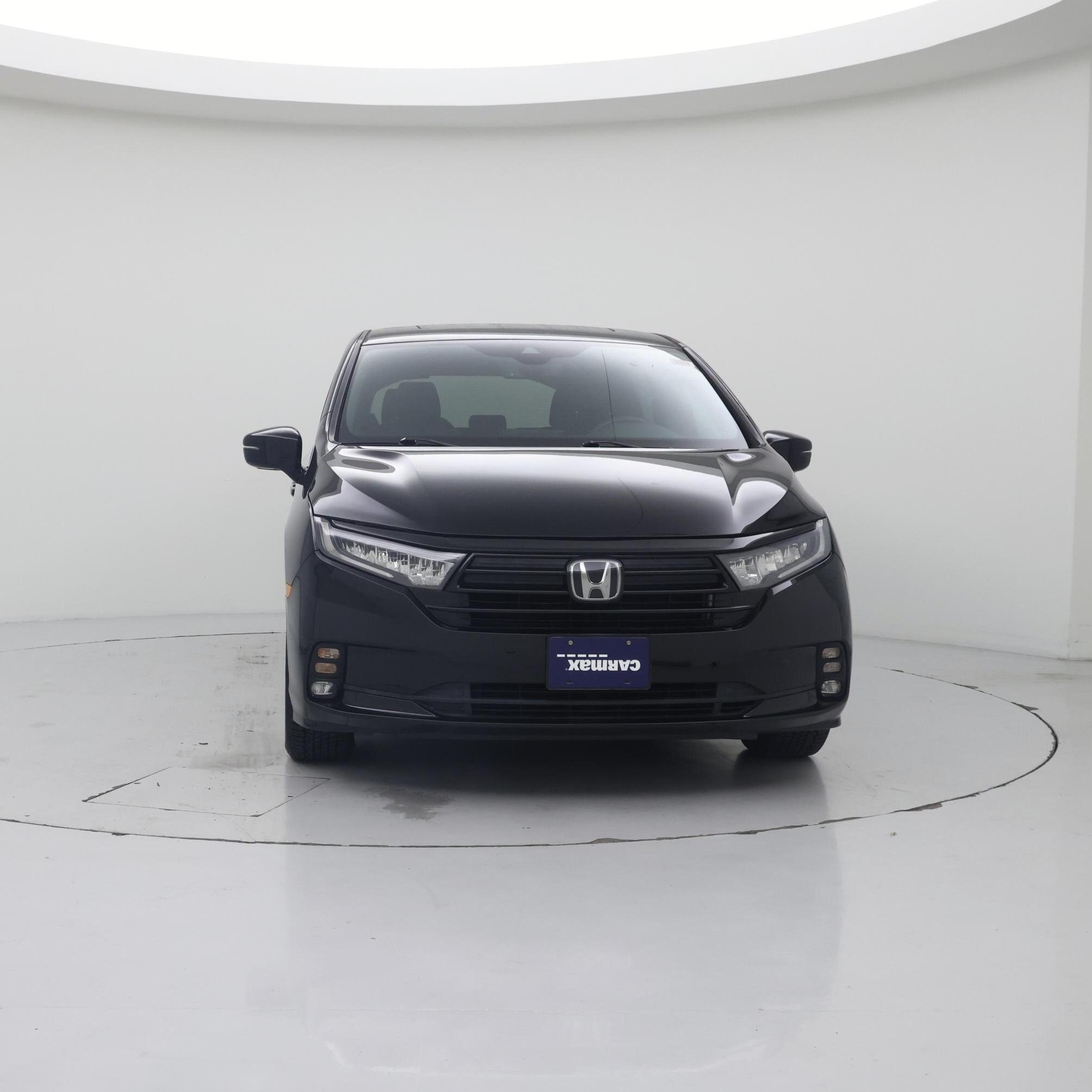 Thumbnail: 2023 Honda Odyssey - 5
