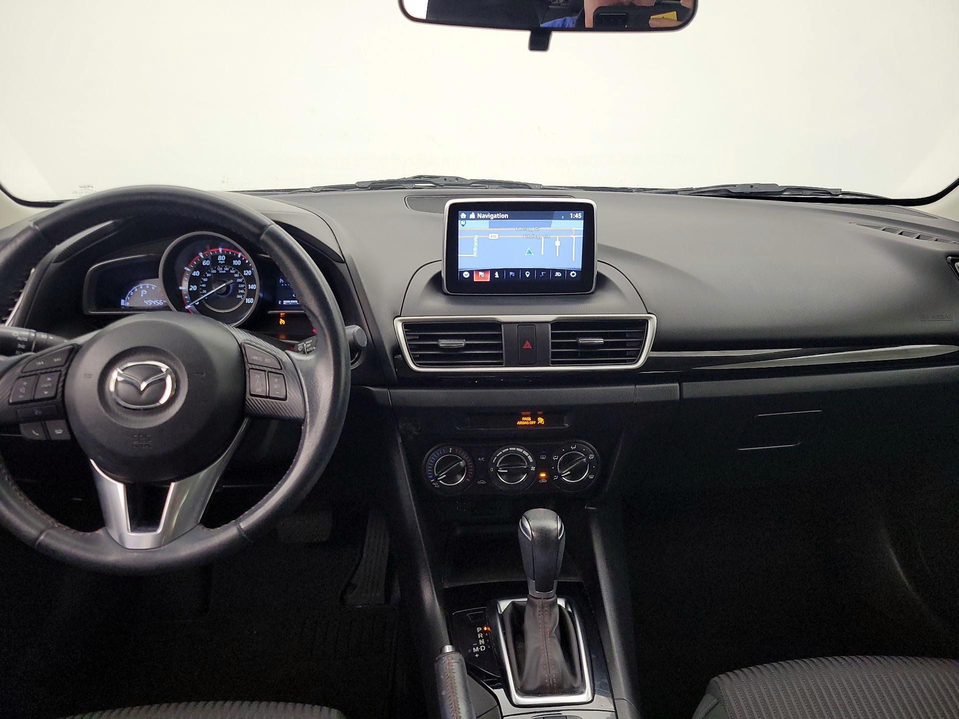 Thumbnail: 2016 Mazda Mazda3 - 9