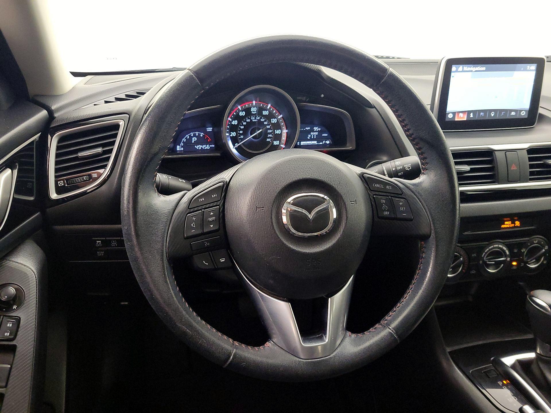 Thumbnail: 2016 Mazda Mazda3 - 10