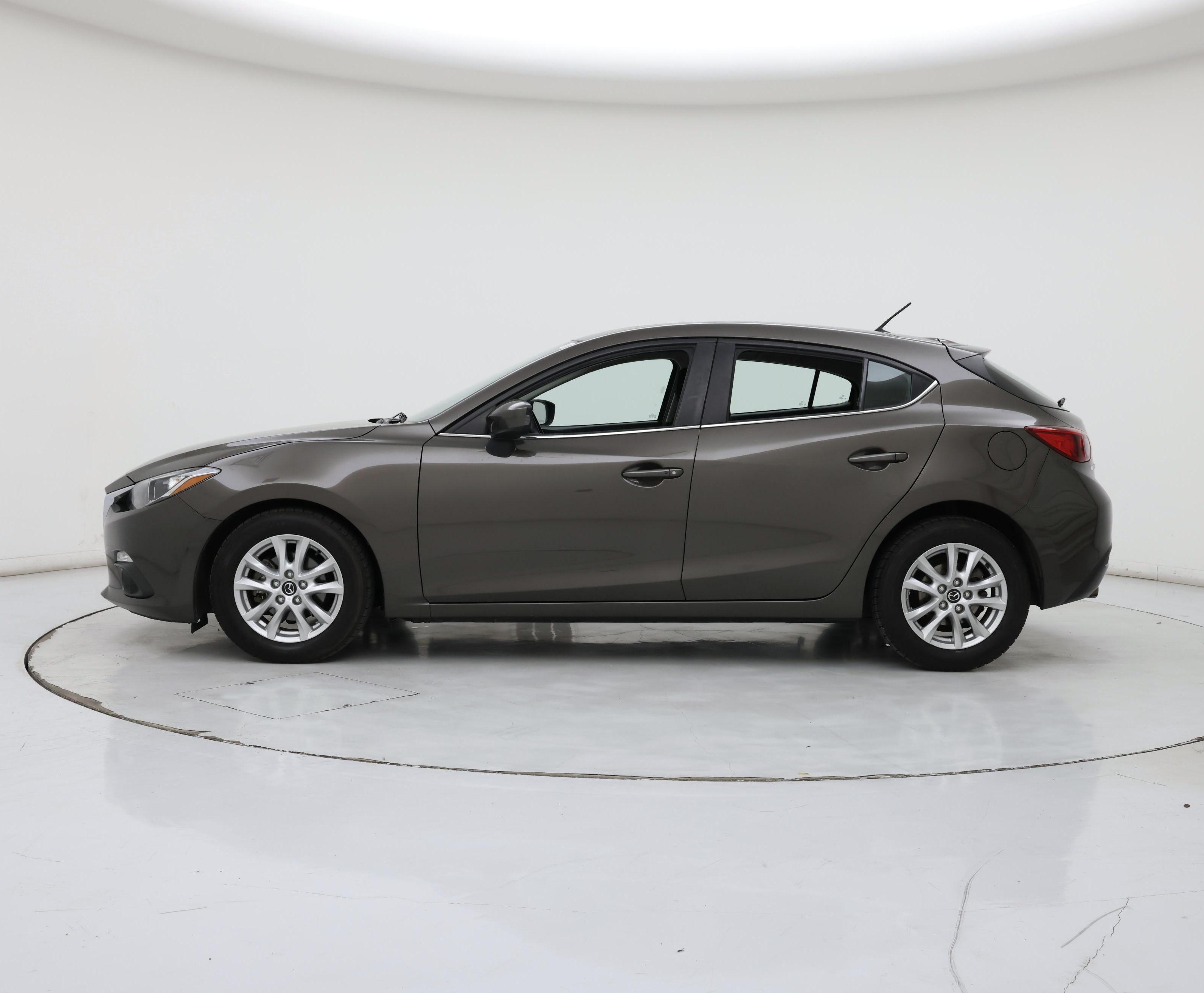 Thumbnail: 2016 Mazda Mazda3 - 3