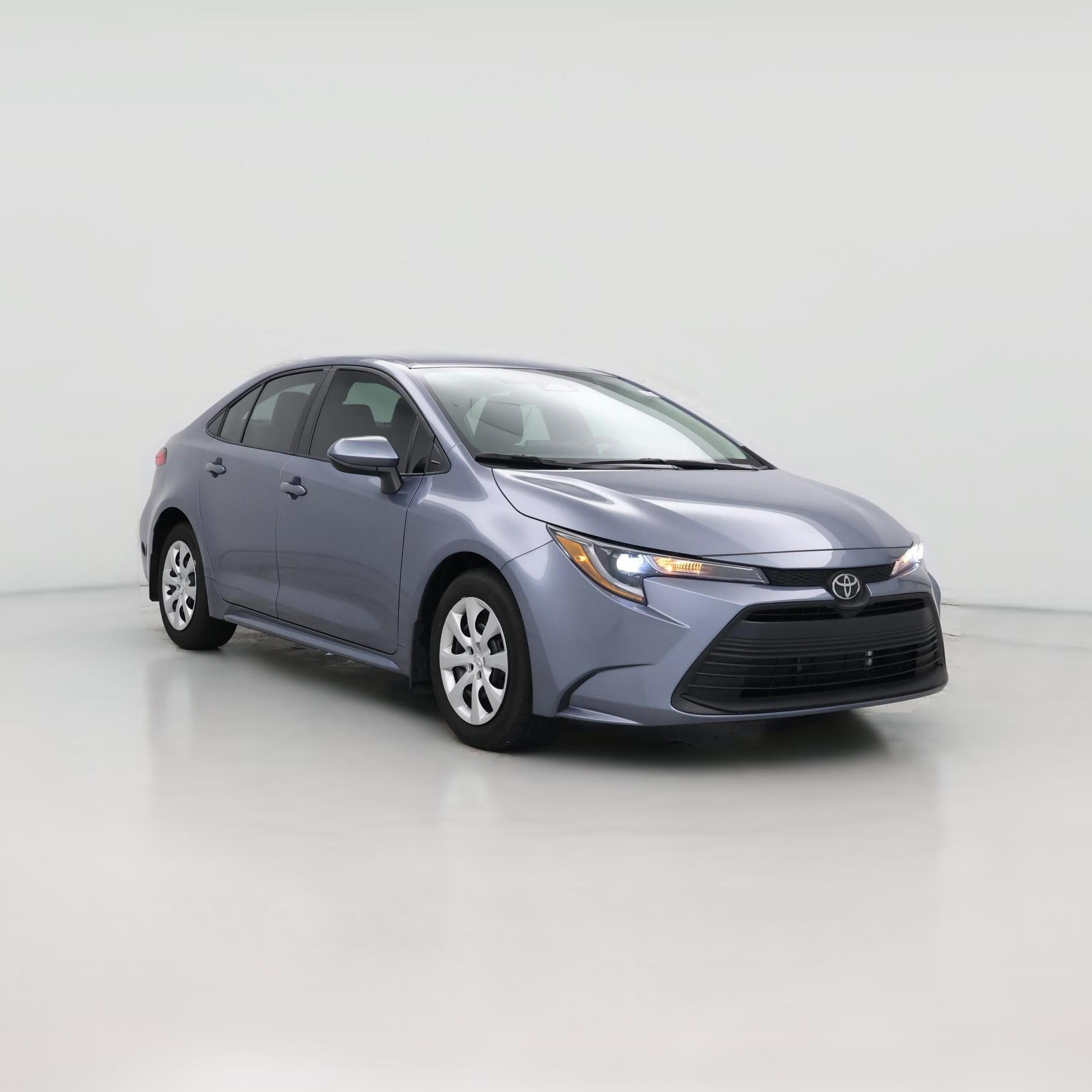 Thumbnail: 2025 Toyota Corolla - 1