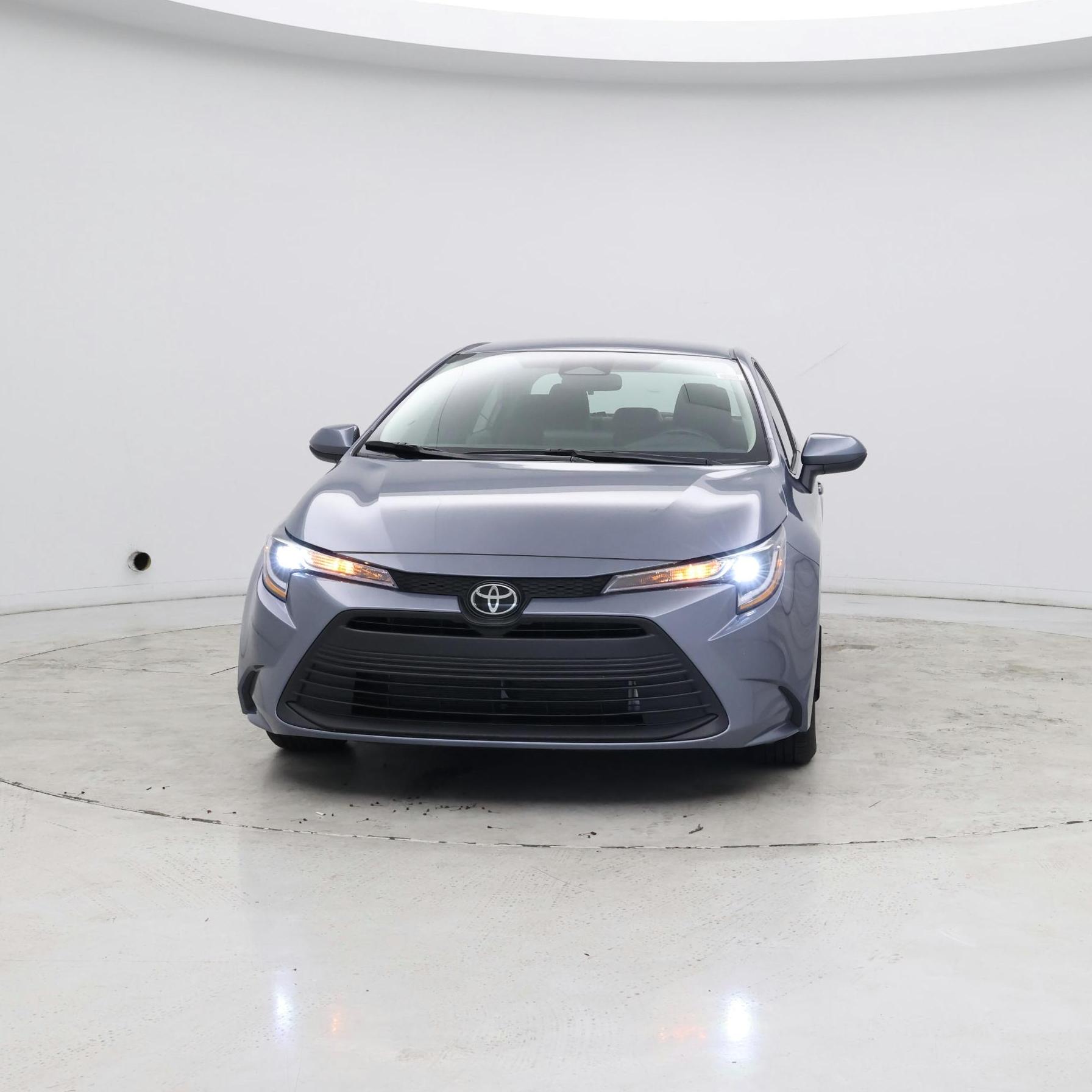 Thumbnail: 2025 Toyota Corolla - 4