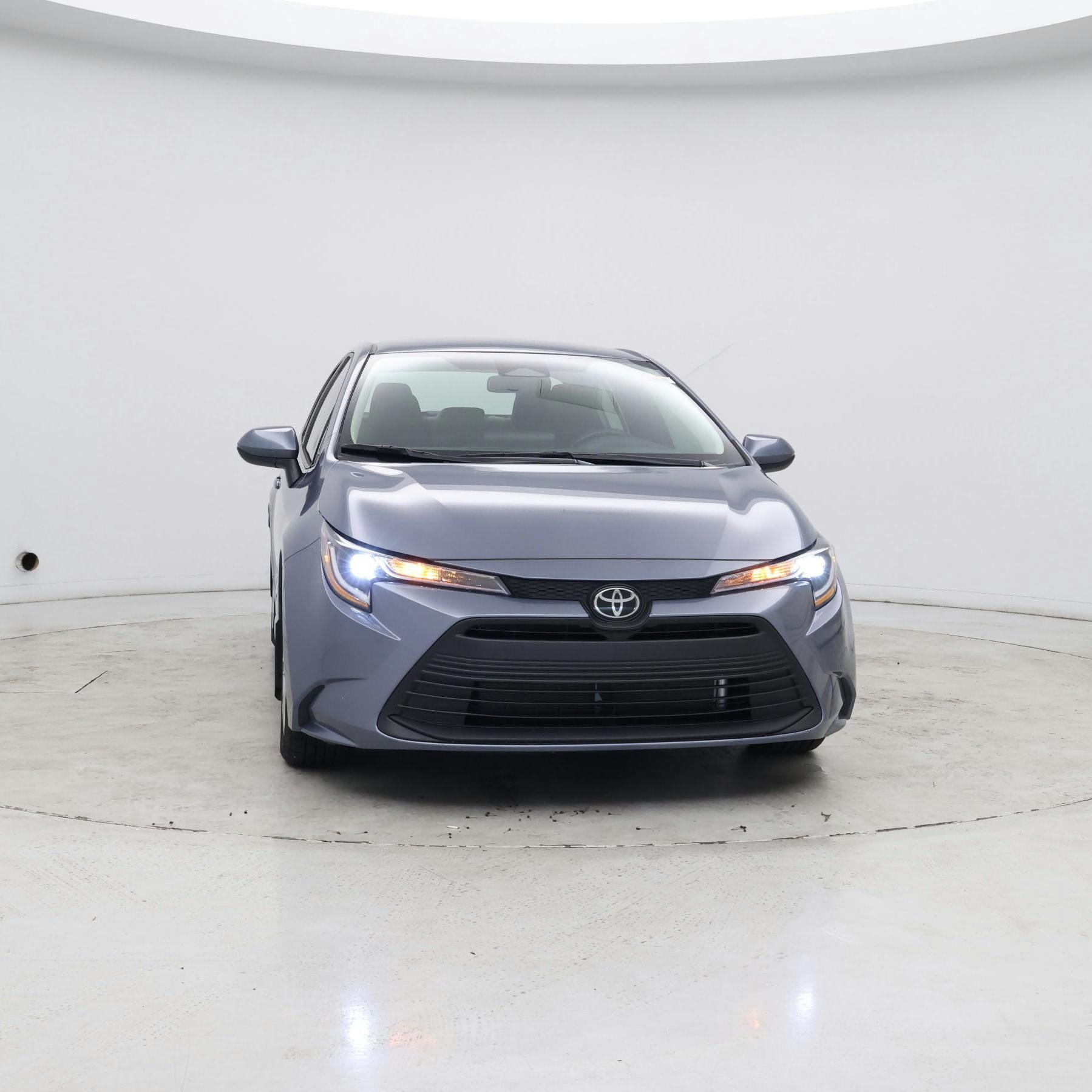 Thumbnail: 2025 Toyota Corolla - 5
