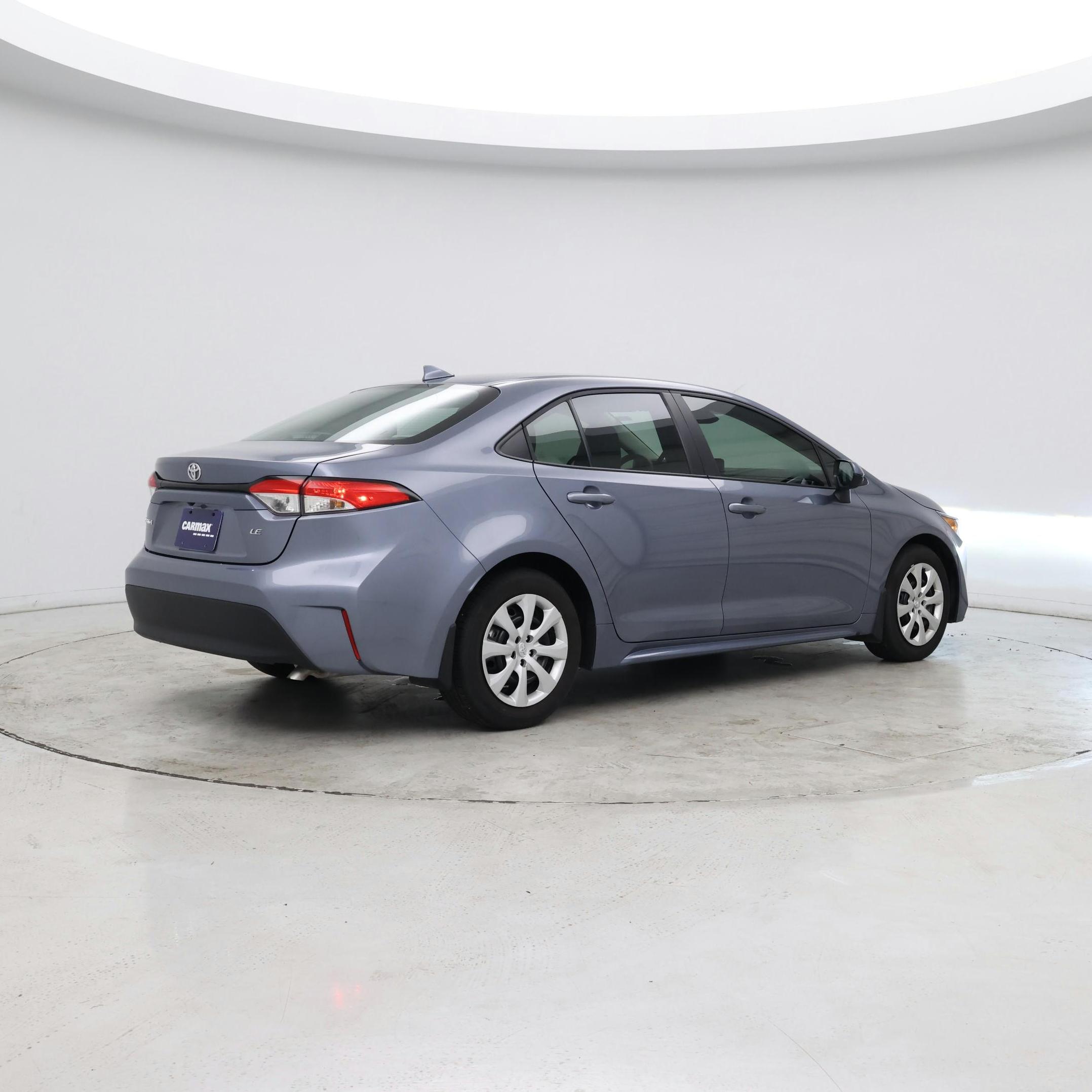 Thumbnail: 2025 Toyota Corolla - 6