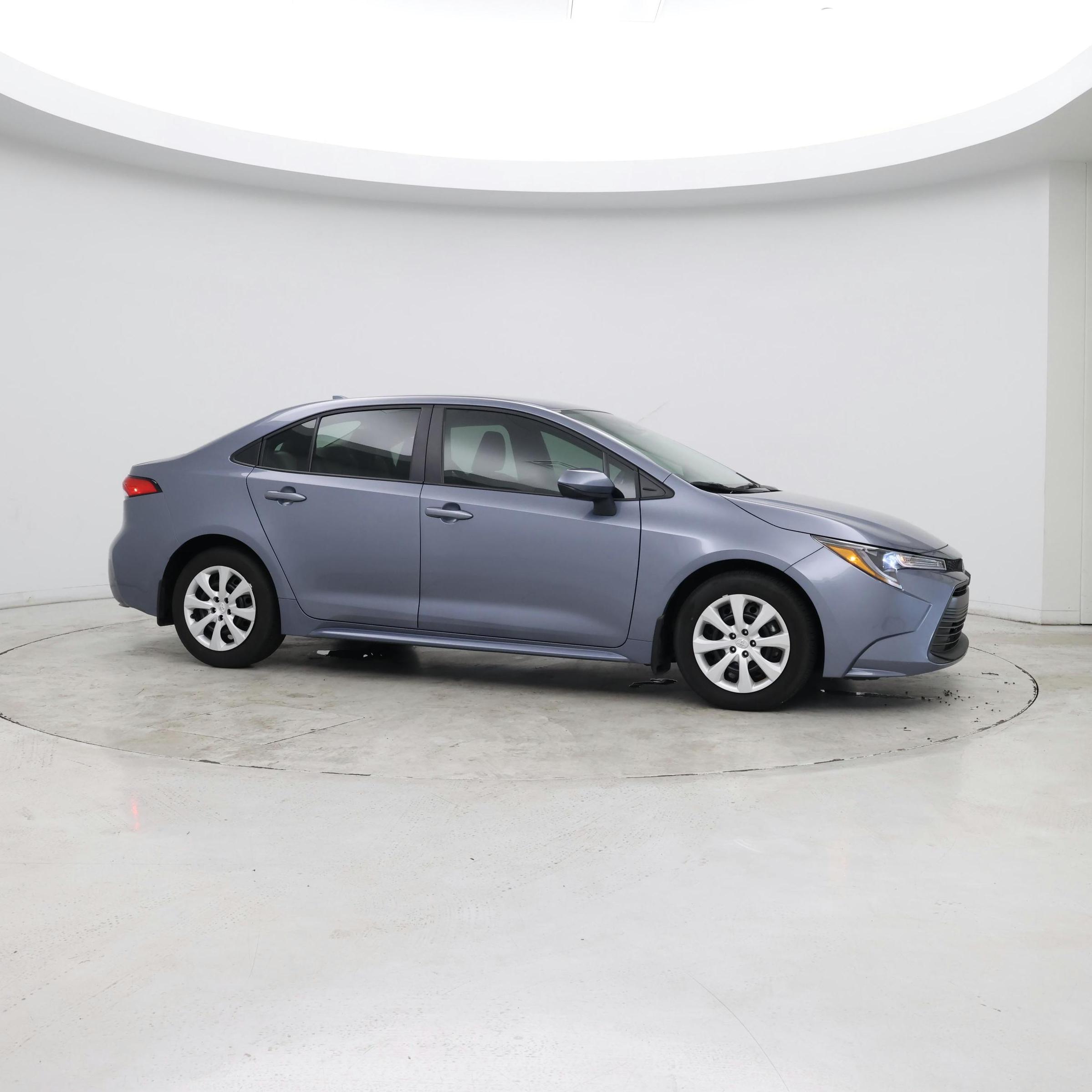 Thumbnail: 2025 Toyota Corolla - 7