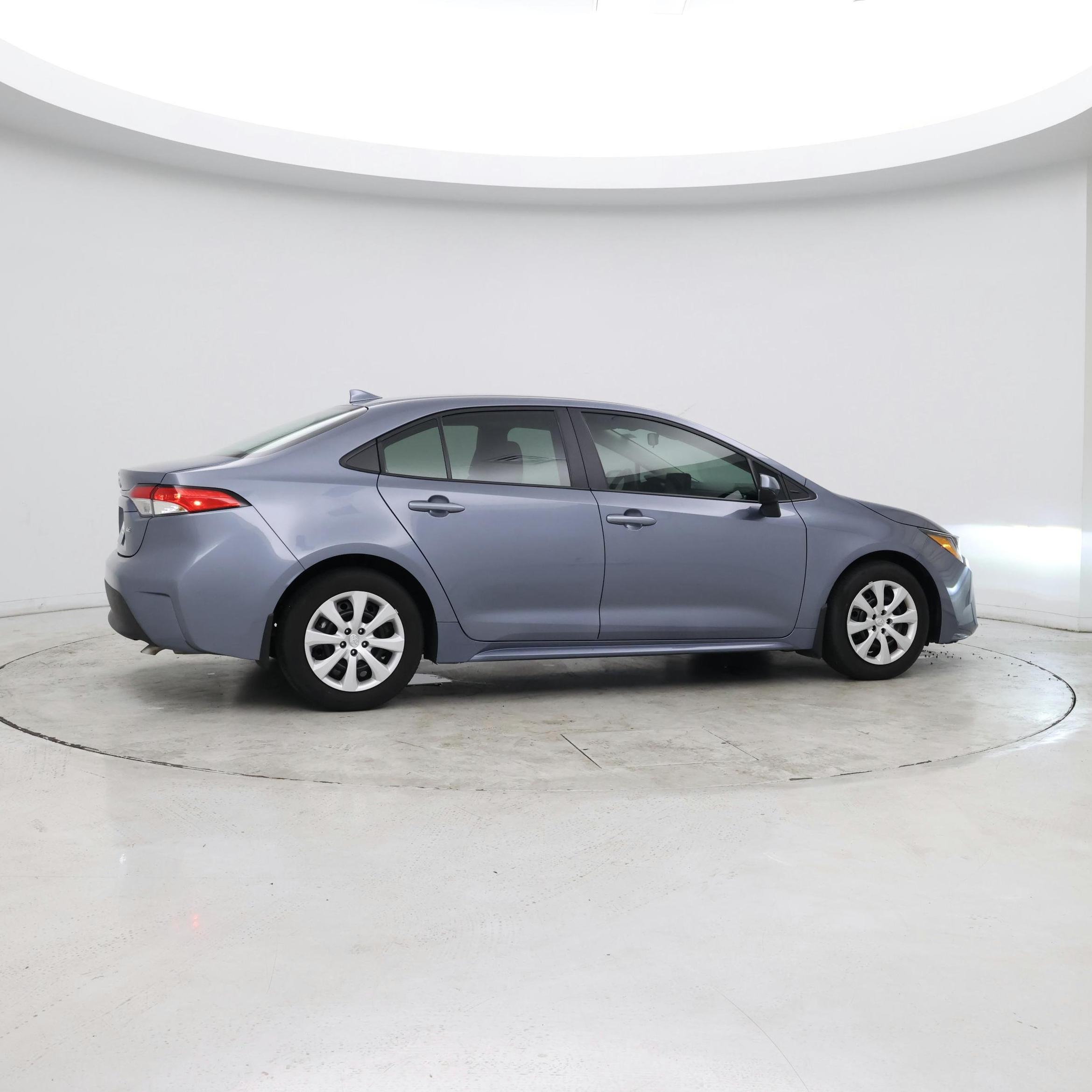Thumbnail: 2025 Toyota Corolla - 8