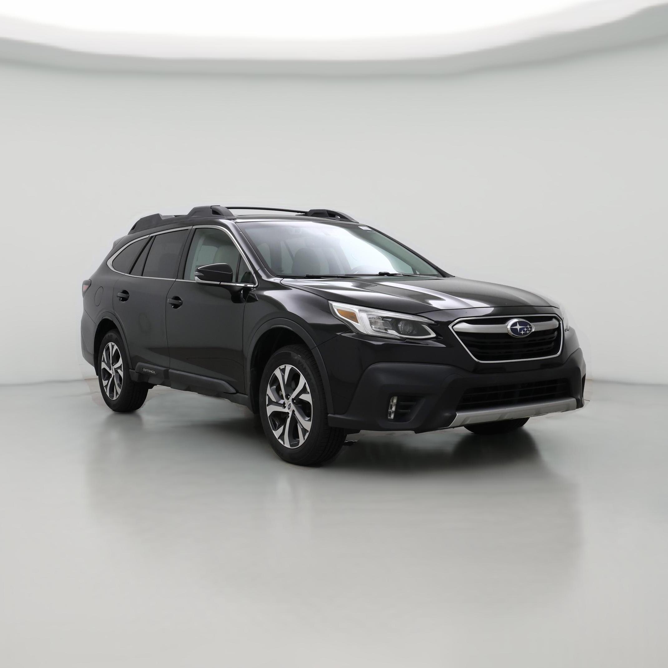 Thumbnail: 2021 Subaru Outback - 1