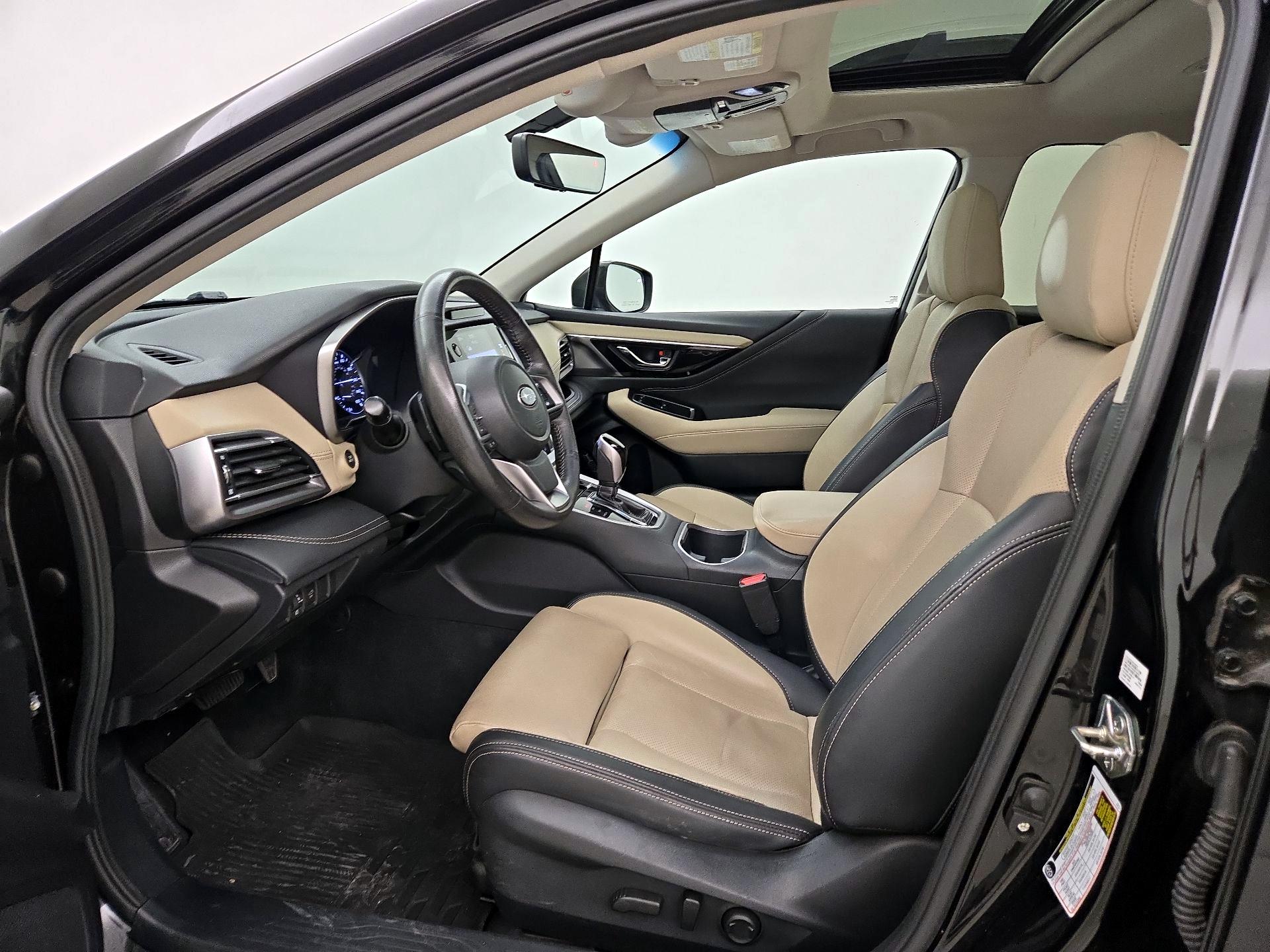 Thumbnail: 2021 Subaru Outback - 11