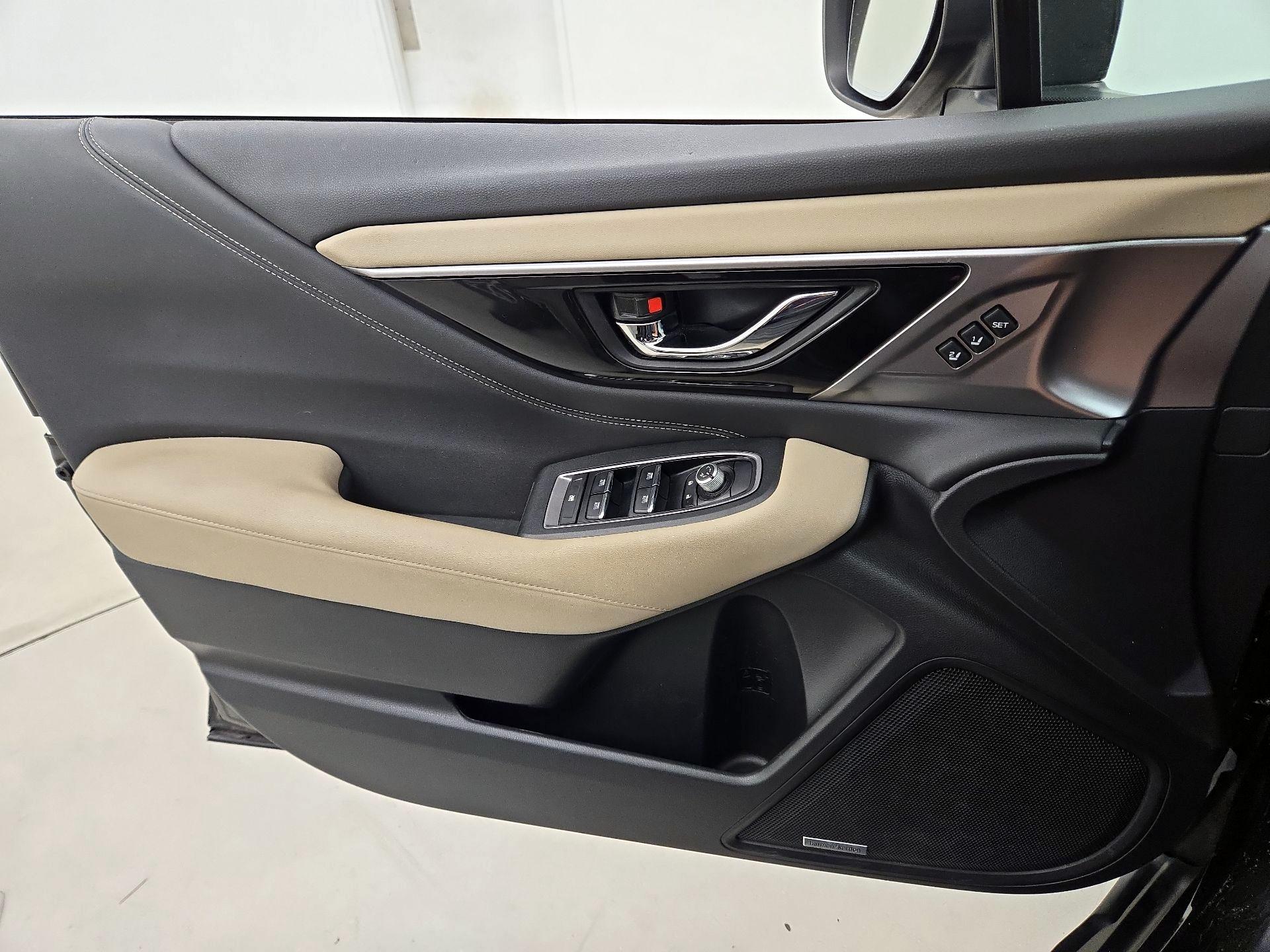 Thumbnail: 2021 Subaru Outback - 12