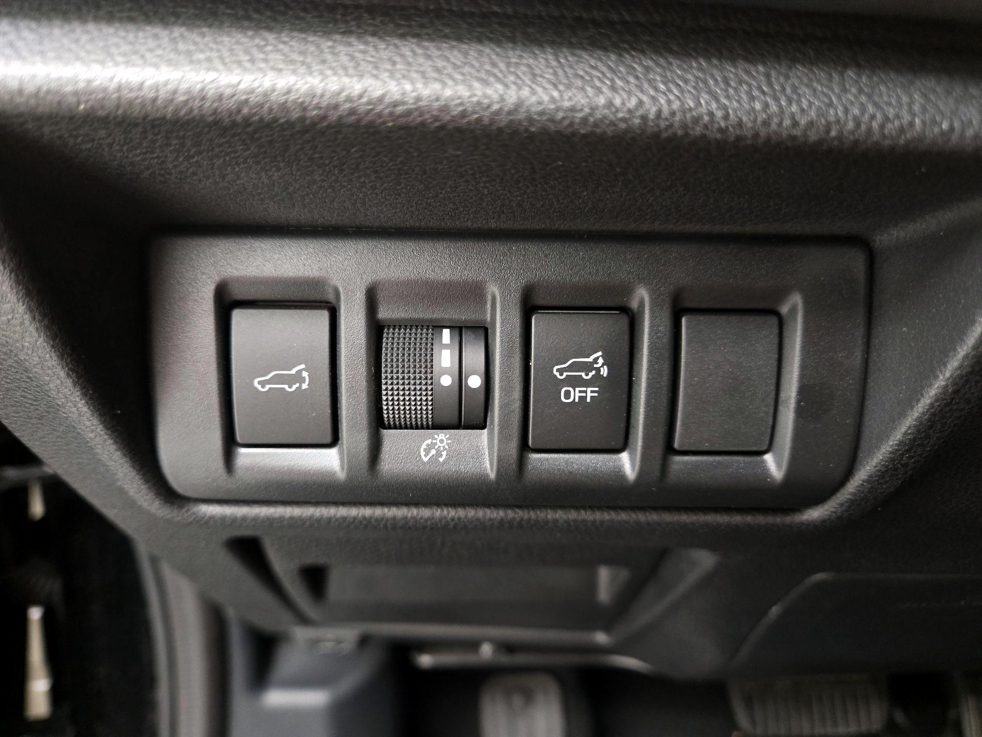 Thumbnail: 2021 Subaru Outback - 13