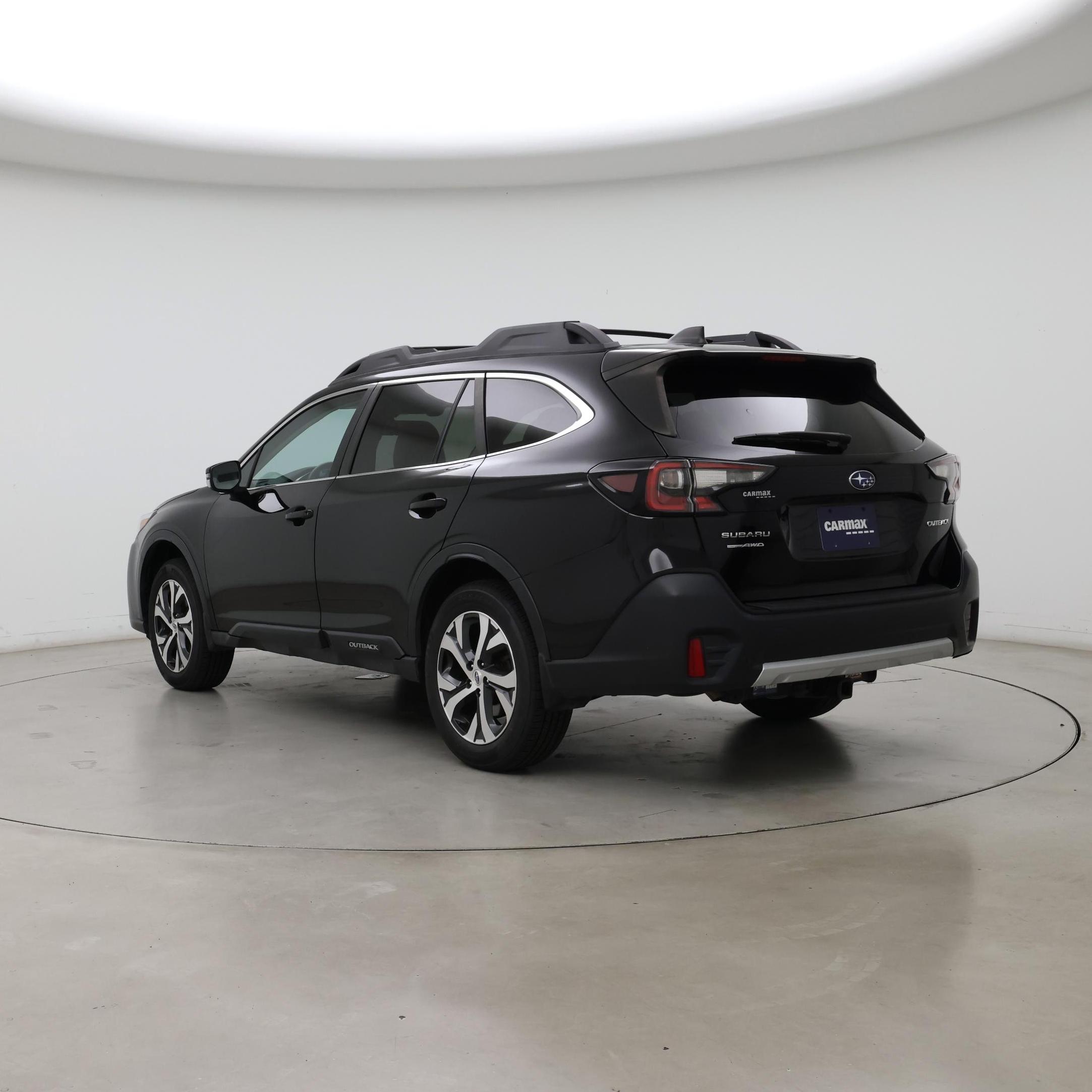 Thumbnail: 2021 Subaru Outback - 2