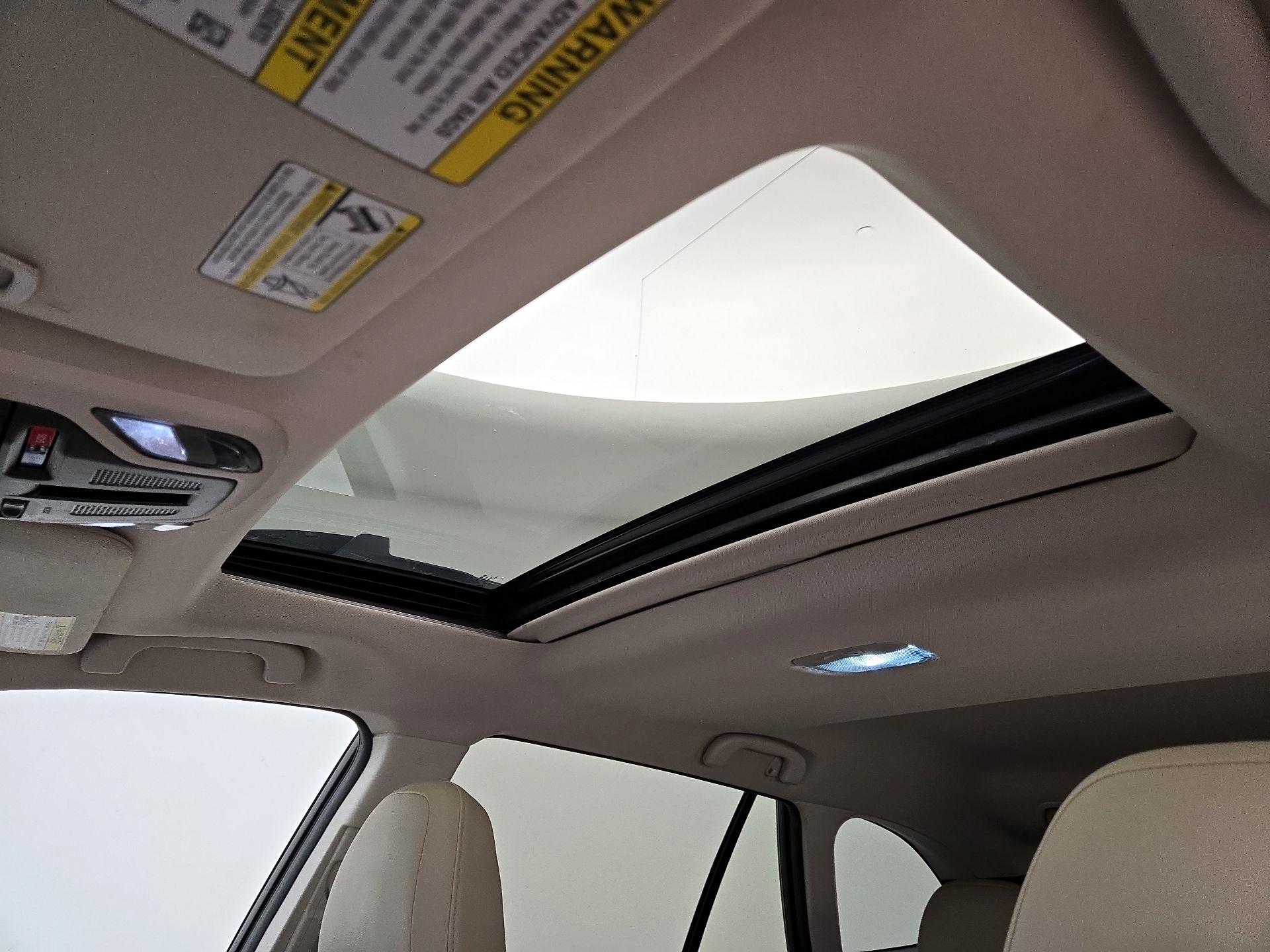 Thumbnail: 2021 Subaru Outback - 20
