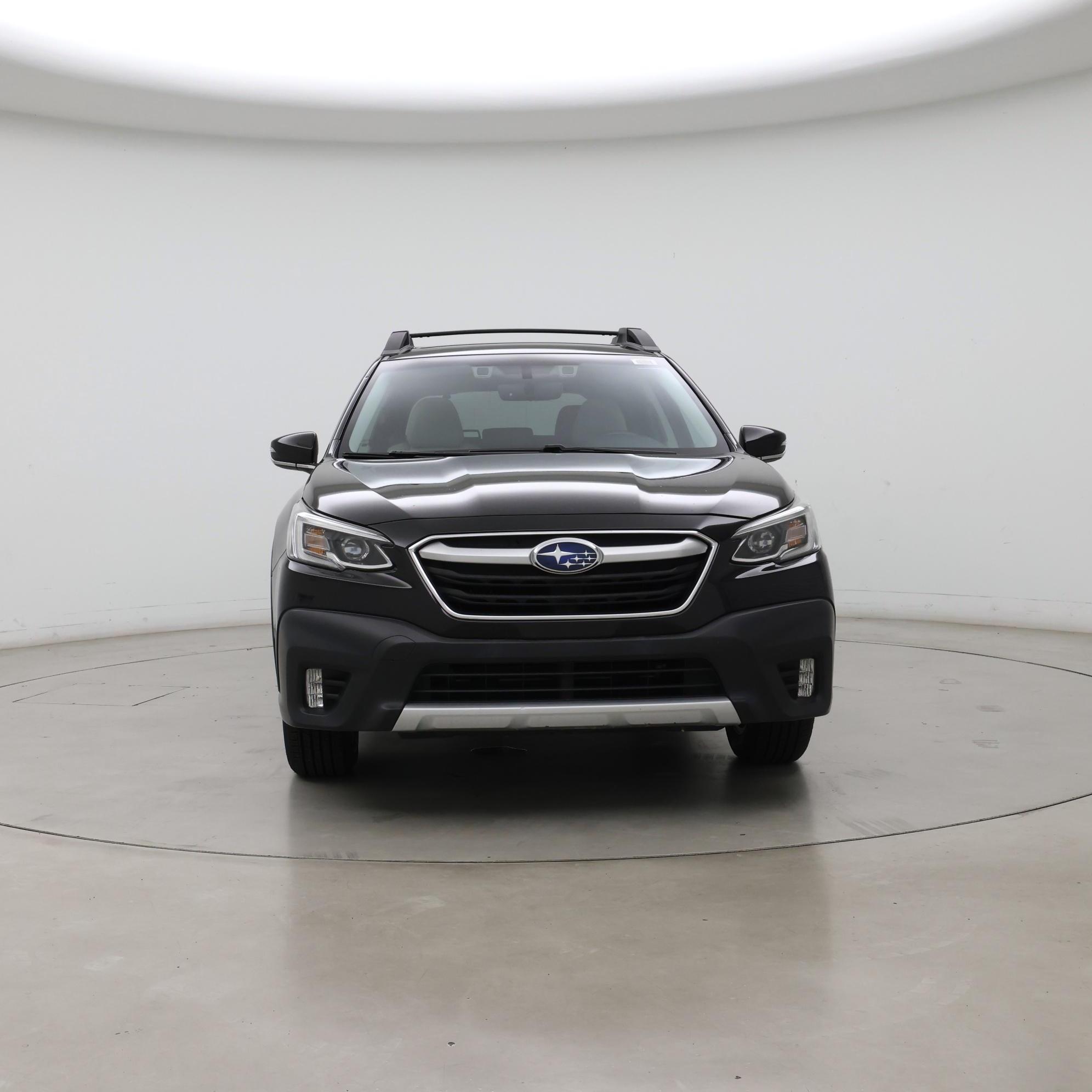 Thumbnail: 2021 Subaru Outback - 5