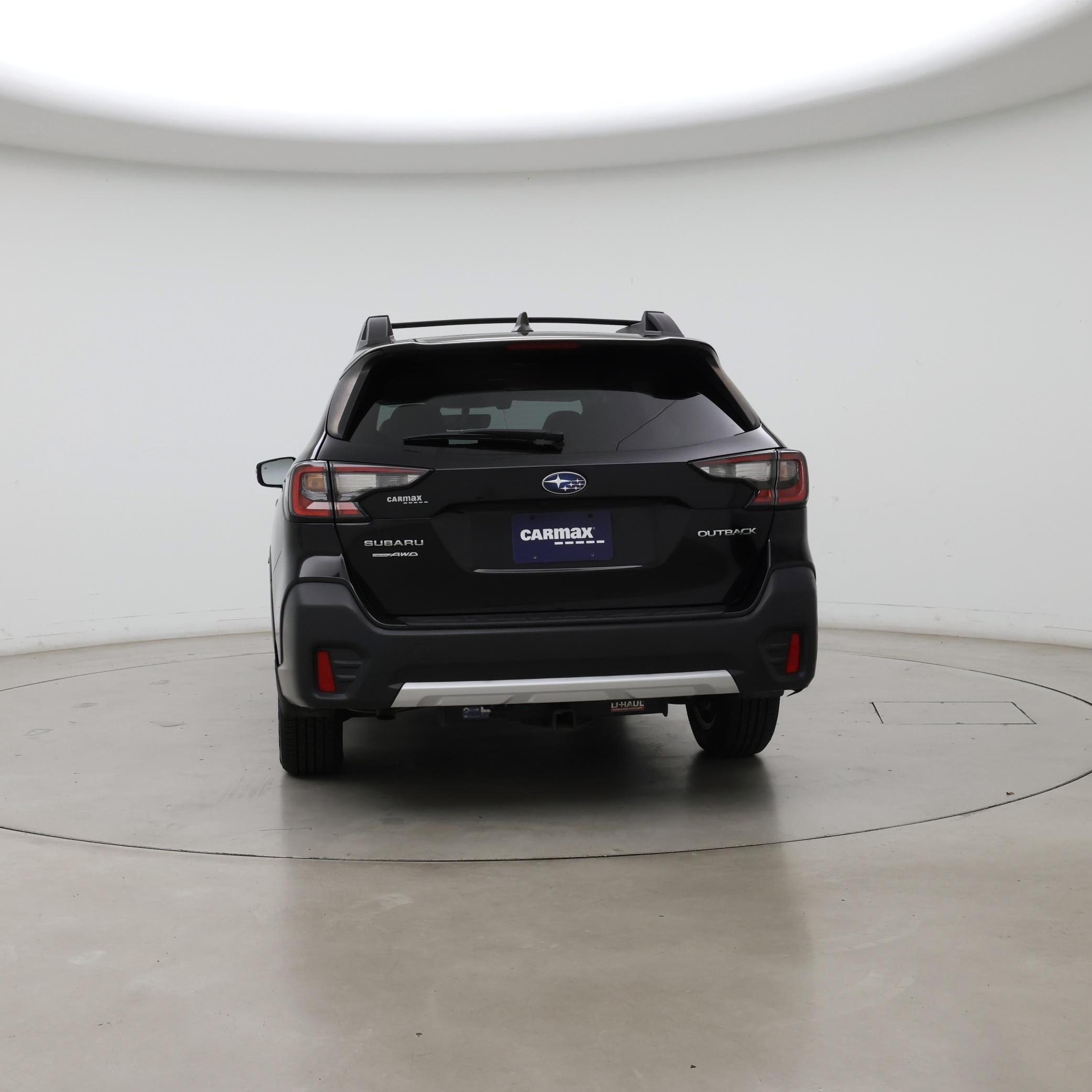 Thumbnail: 2021 Subaru Outback - 6