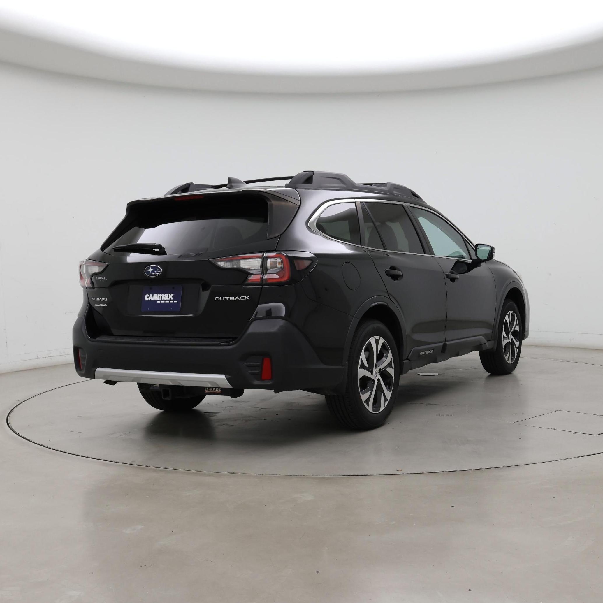 Thumbnail: 2021 Subaru Outback - 8