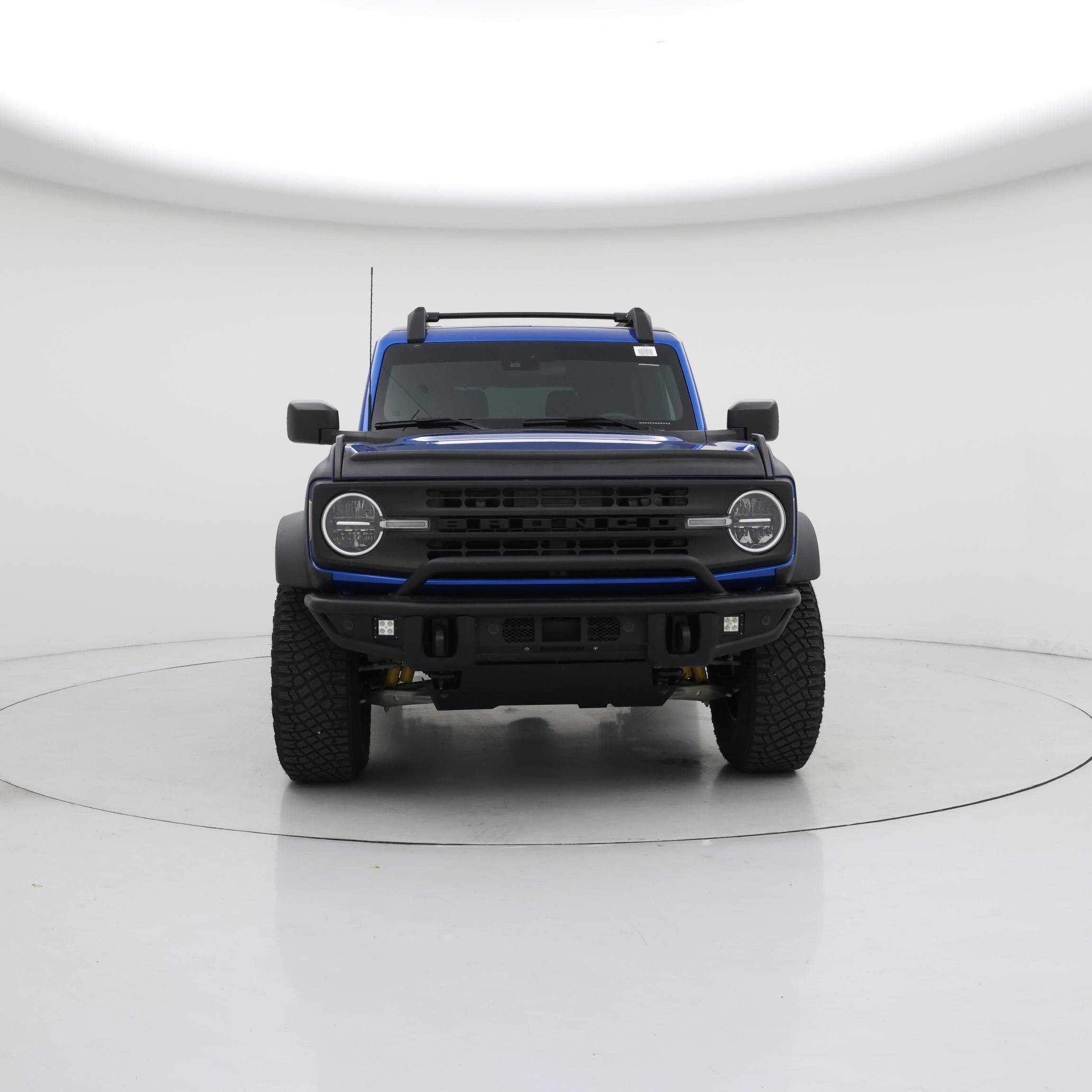 Thumbnail: 2023 Ford Bronco - 5