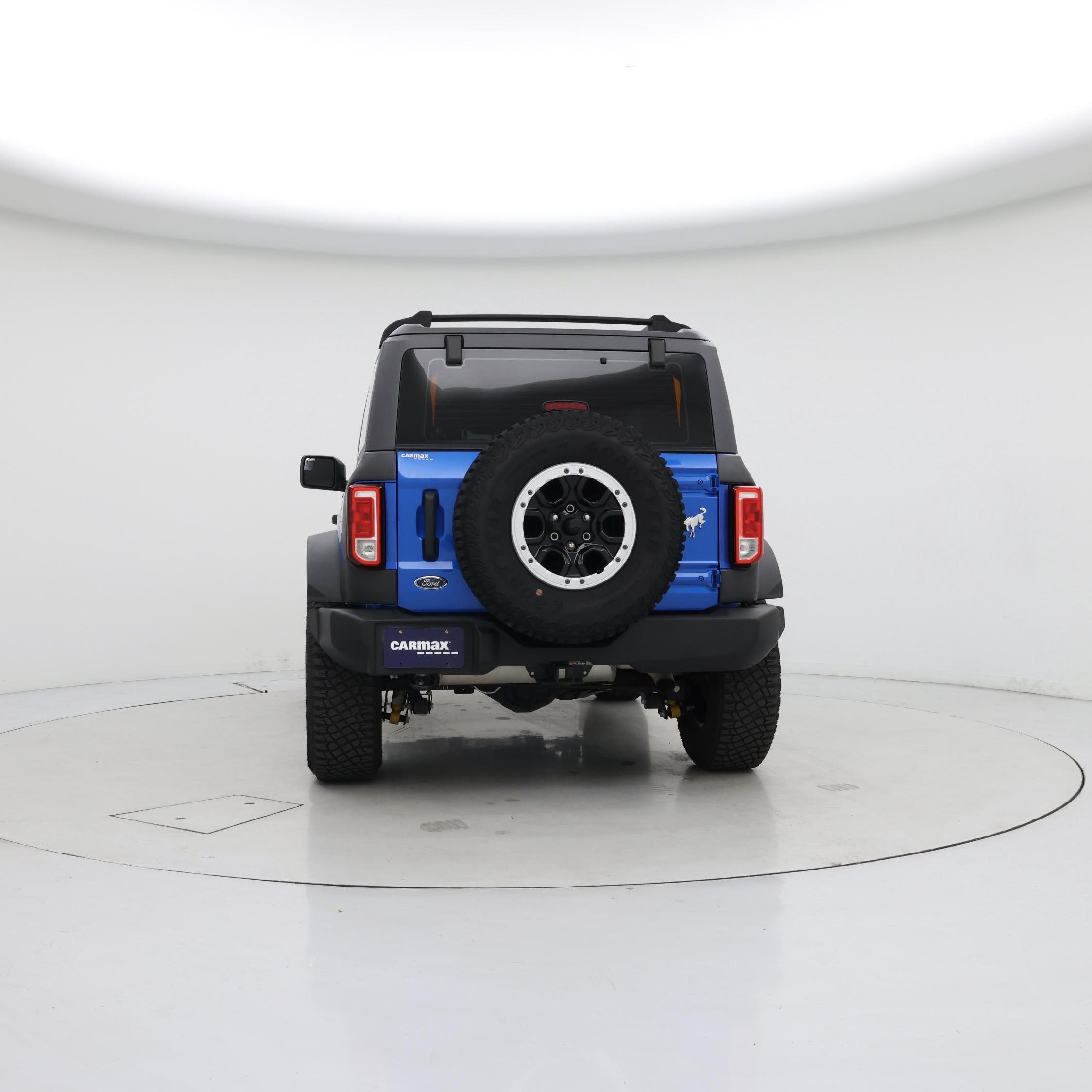 Thumbnail: 2023 Ford Bronco - 6