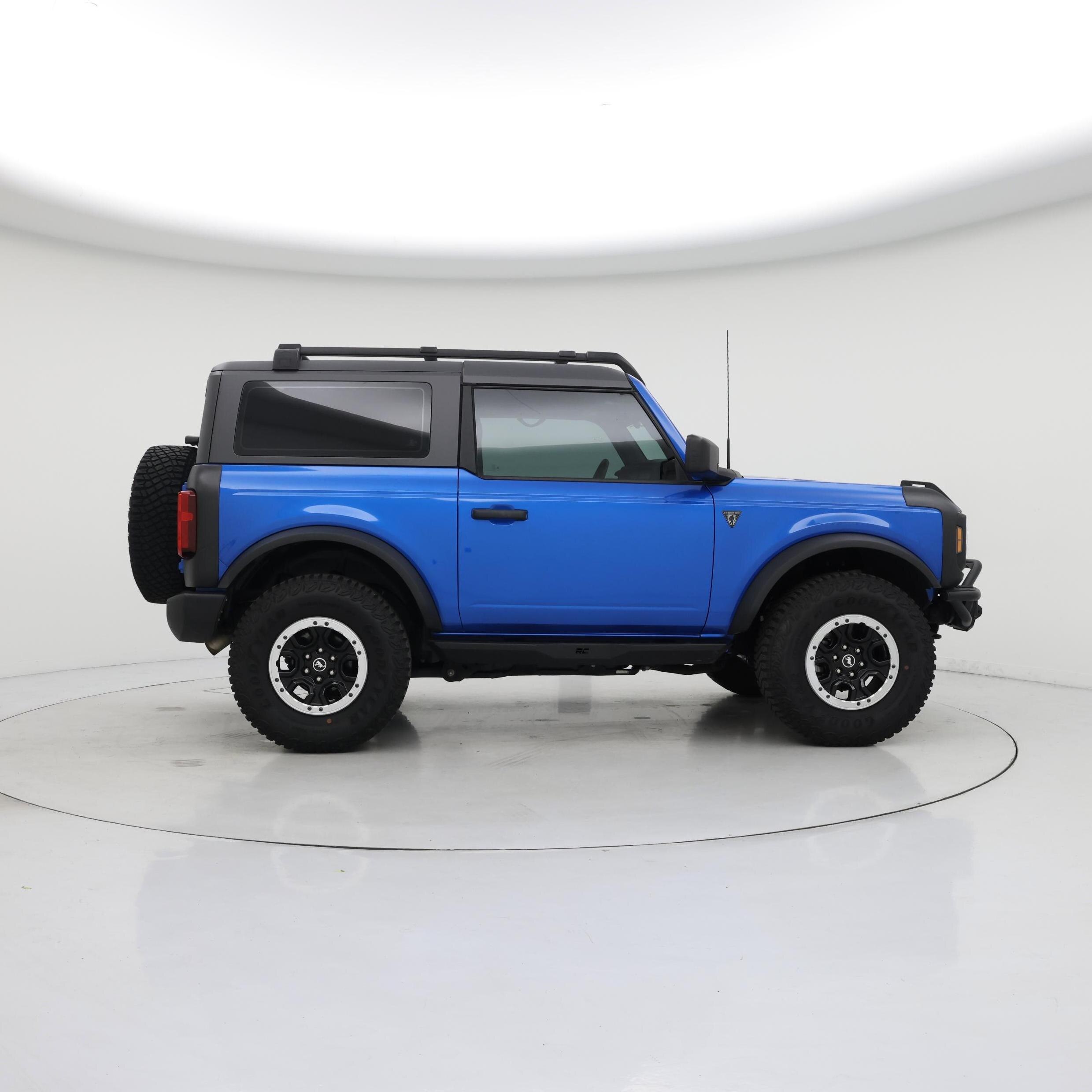 Thumbnail: 2023 Ford Bronco - 7