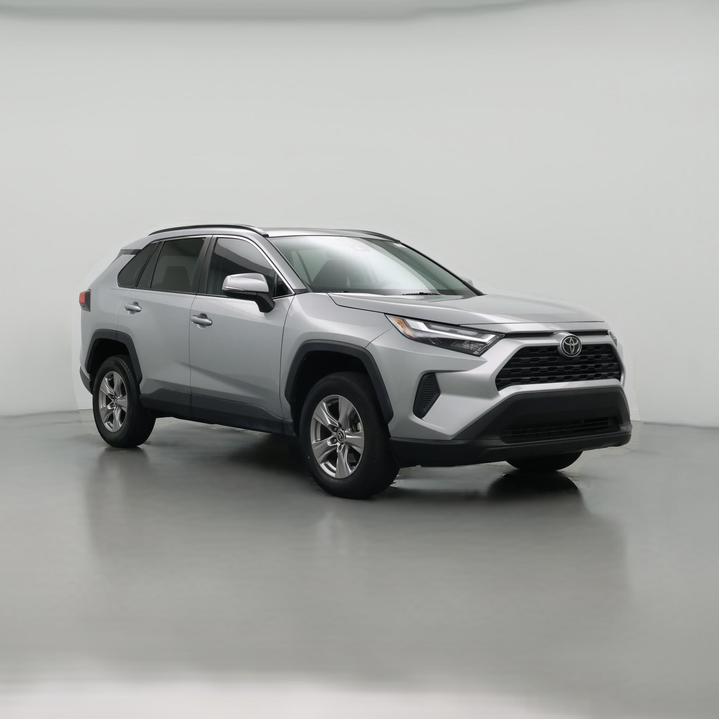 Thumbnail: 2022 Toyota RAV4 - 1
