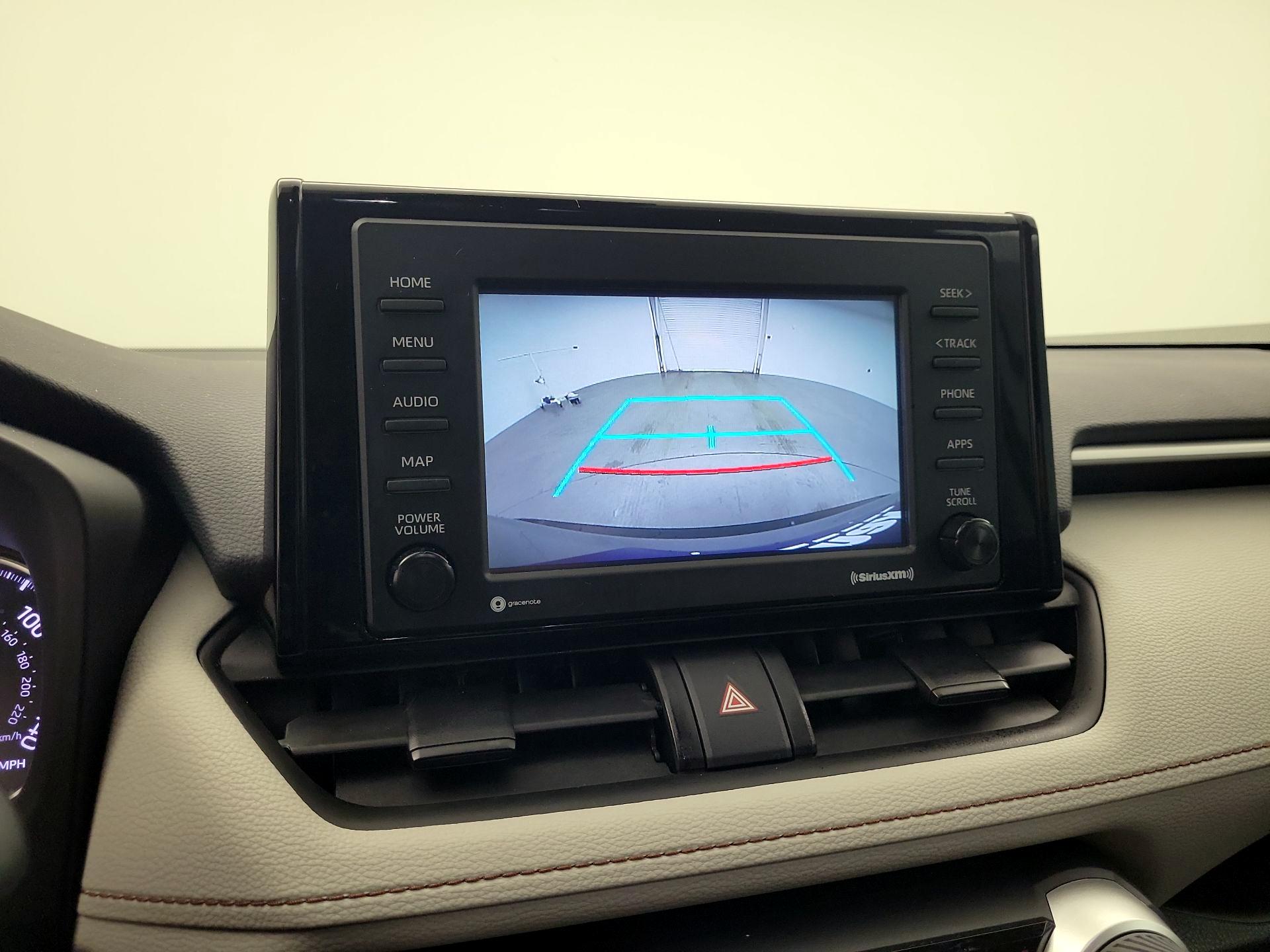 Thumbnail: 2022 Toyota RAV4 - 14