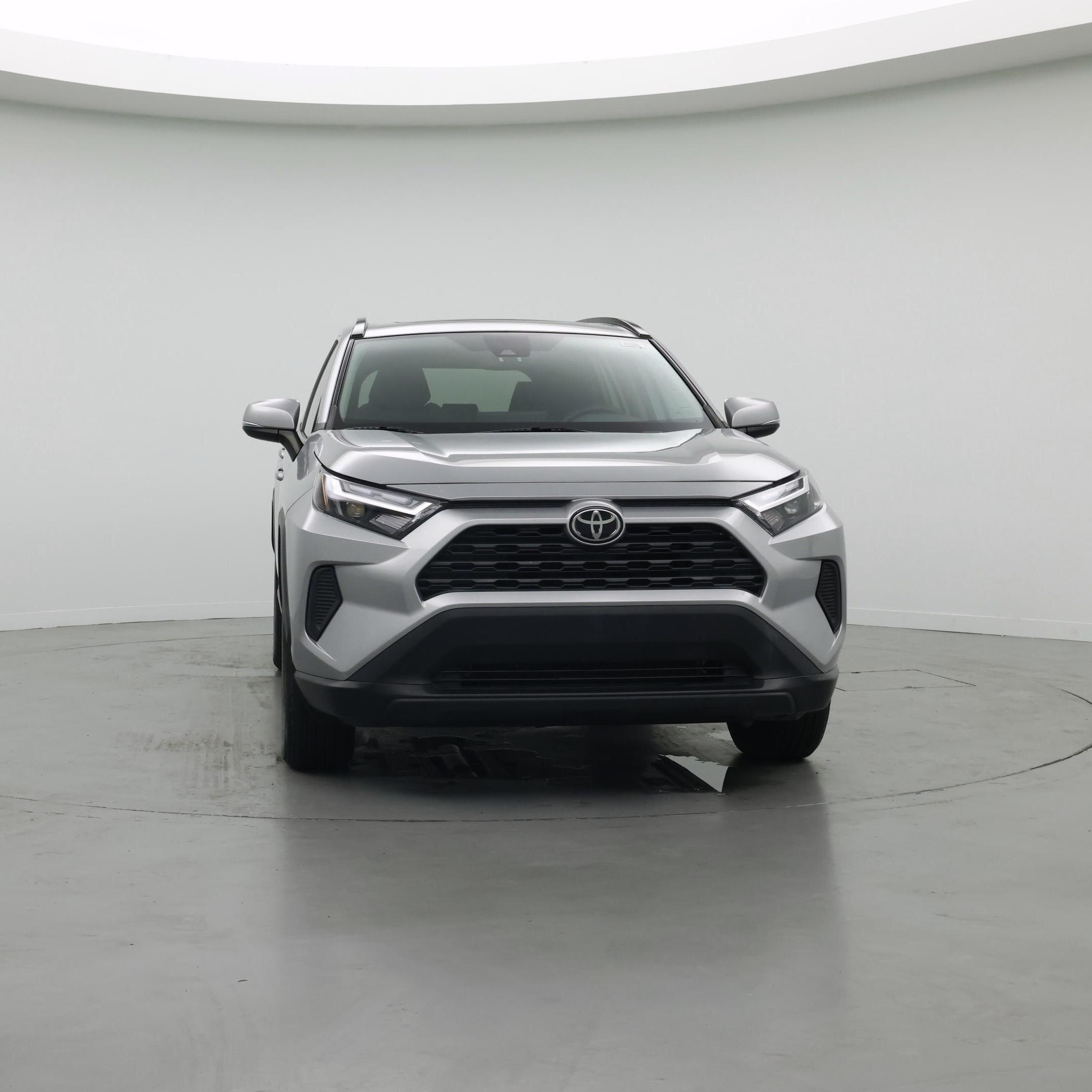 Thumbnail: 2022 Toyota RAV4 - 5