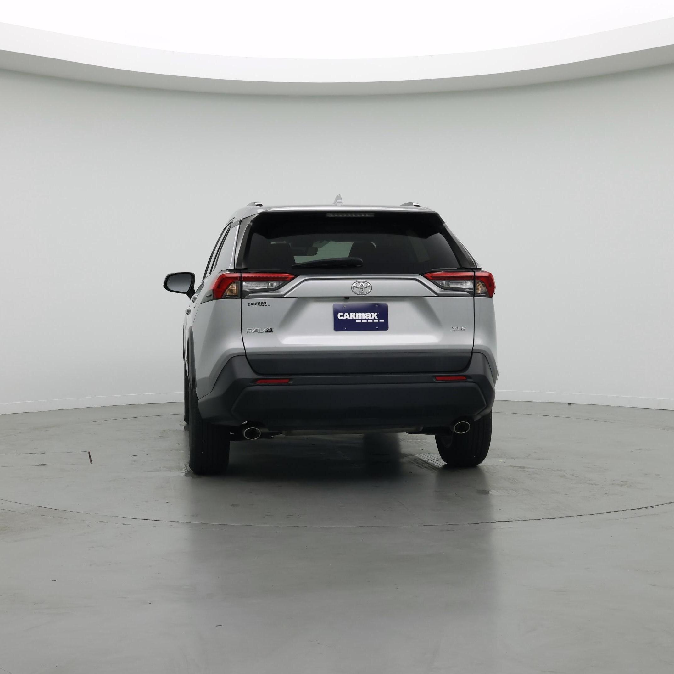 Thumbnail: 2022 Toyota RAV4 - 6