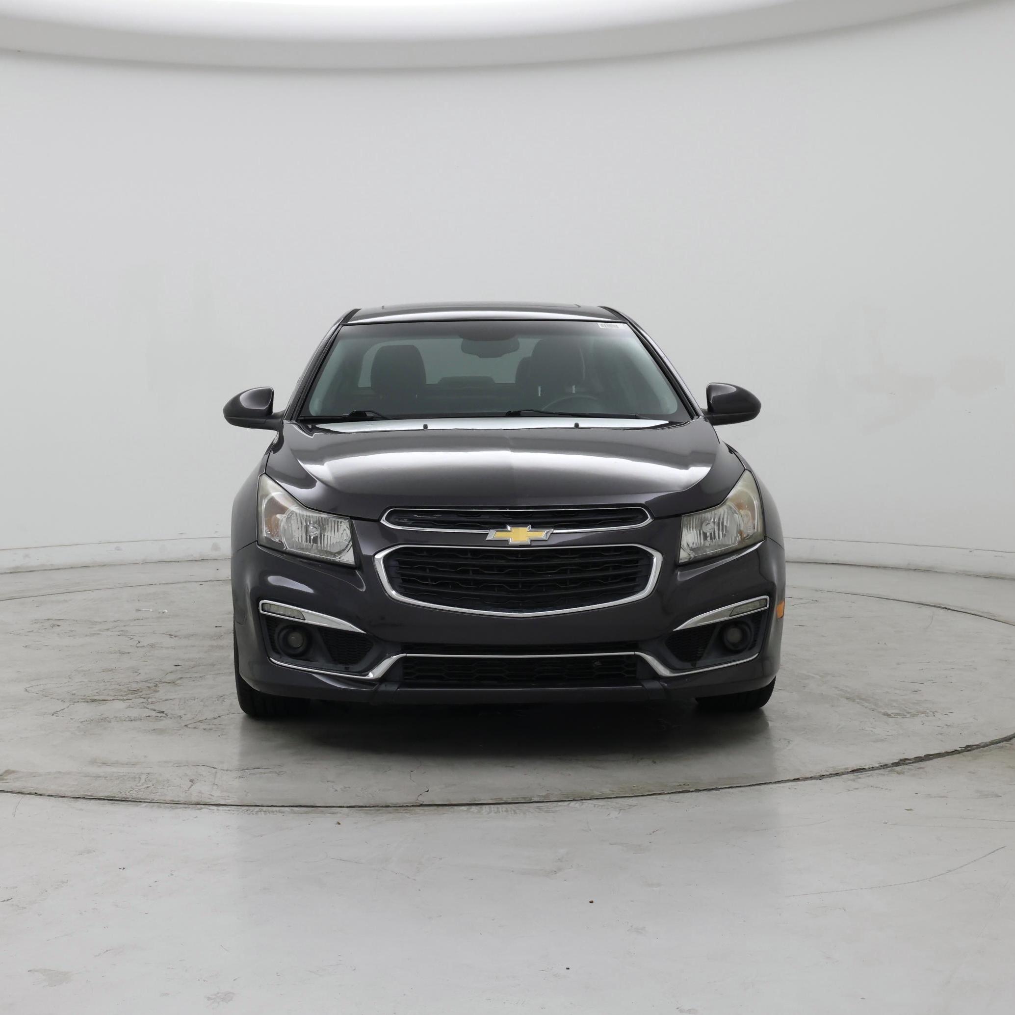 Thumbnail: 2015 Chevrolet Cruze - 5