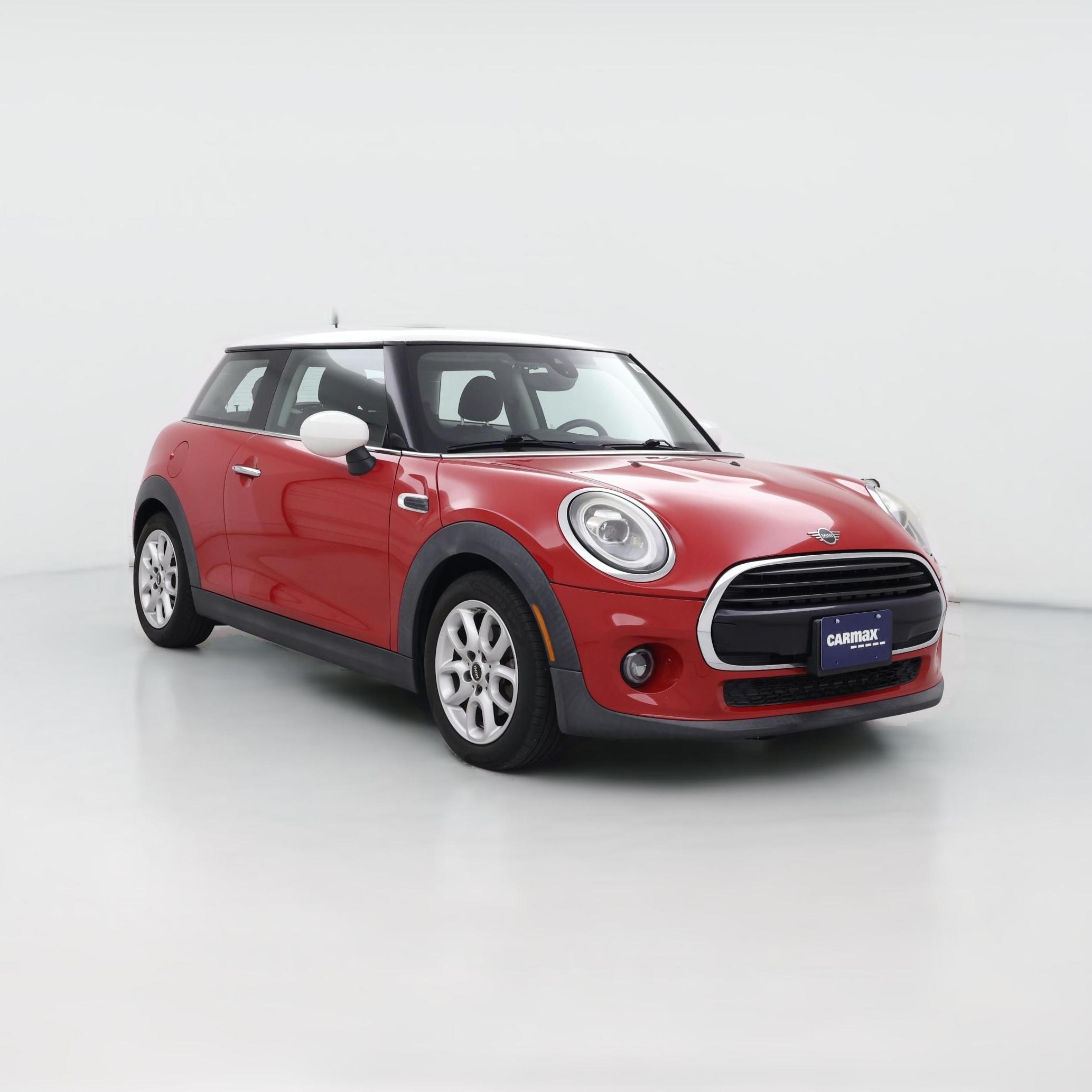 Thumbnail: 2020 MINI Cooper Hardtop - 1