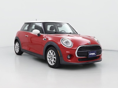 2020 Mini Cooper Hardtop